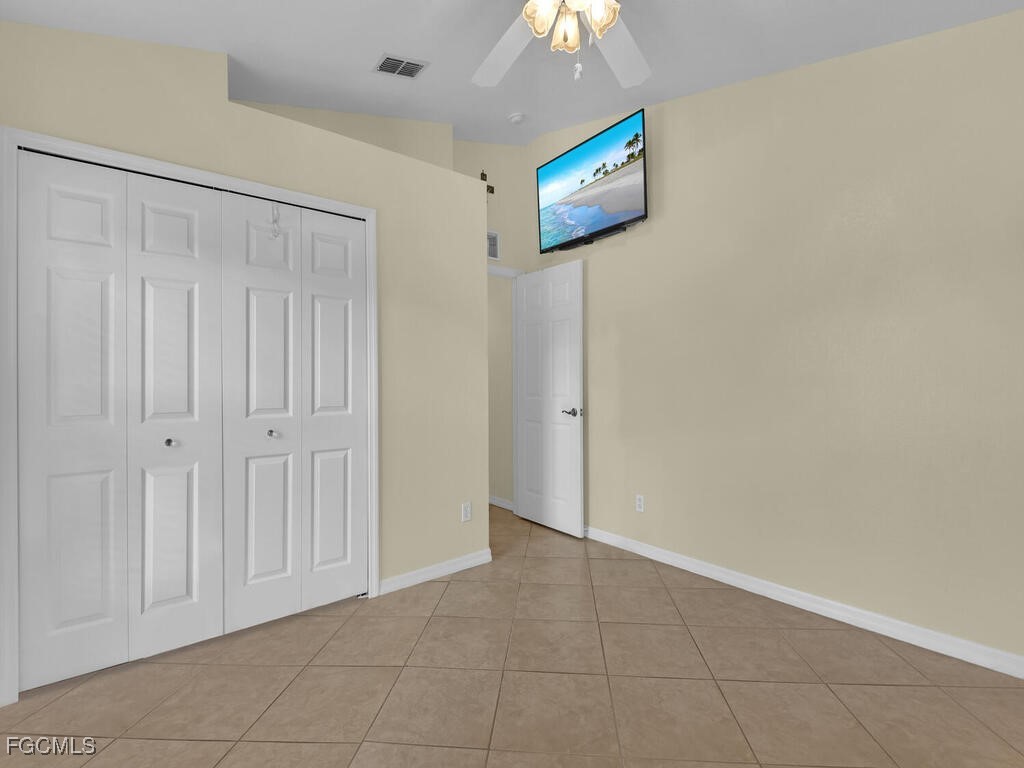 4370 20th Street Northeast Naples, FL 34120 - Photo 26 of 35 a view of an empty room
