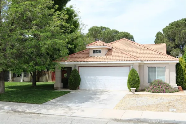 $478,500 | 43461 Huron Street, Lancaster, CA 93535