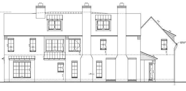 $3,999,000 | 811 Wild Valley Road, Houston, TX 77057