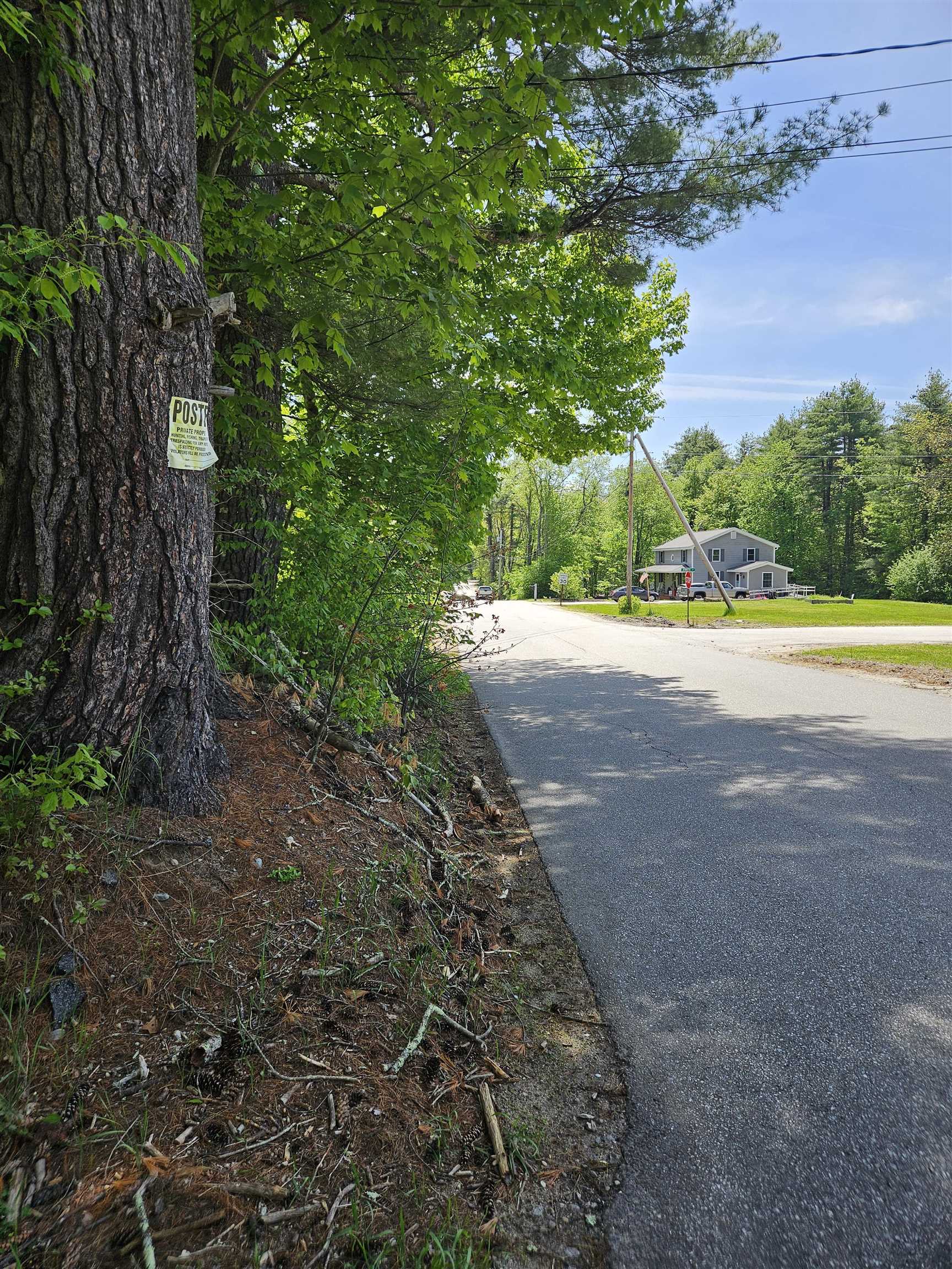 0 River Road Weare, NH 03281 - Photo 3 of 8