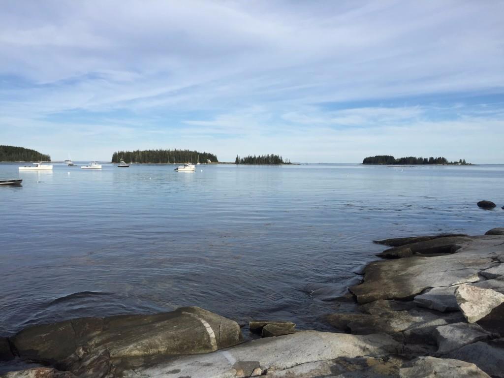 97 Barter Point Road St. George, ME 04860 - Photo 9 of 28 Photo