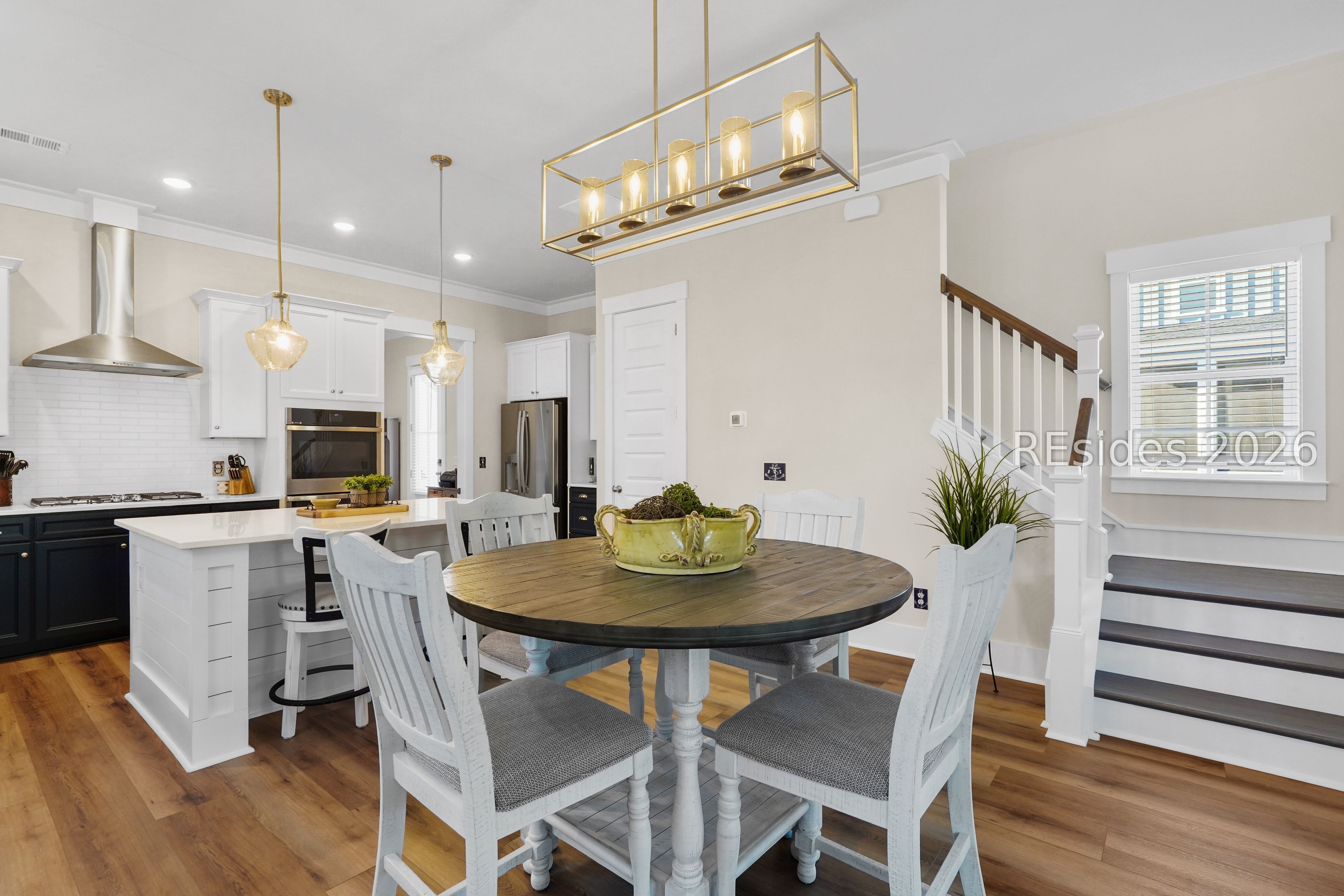 6 Buttonwood Lane Bluffton, SC 29909 - Photo 16 of 45 Celebrate milestones and then escape to upstairs