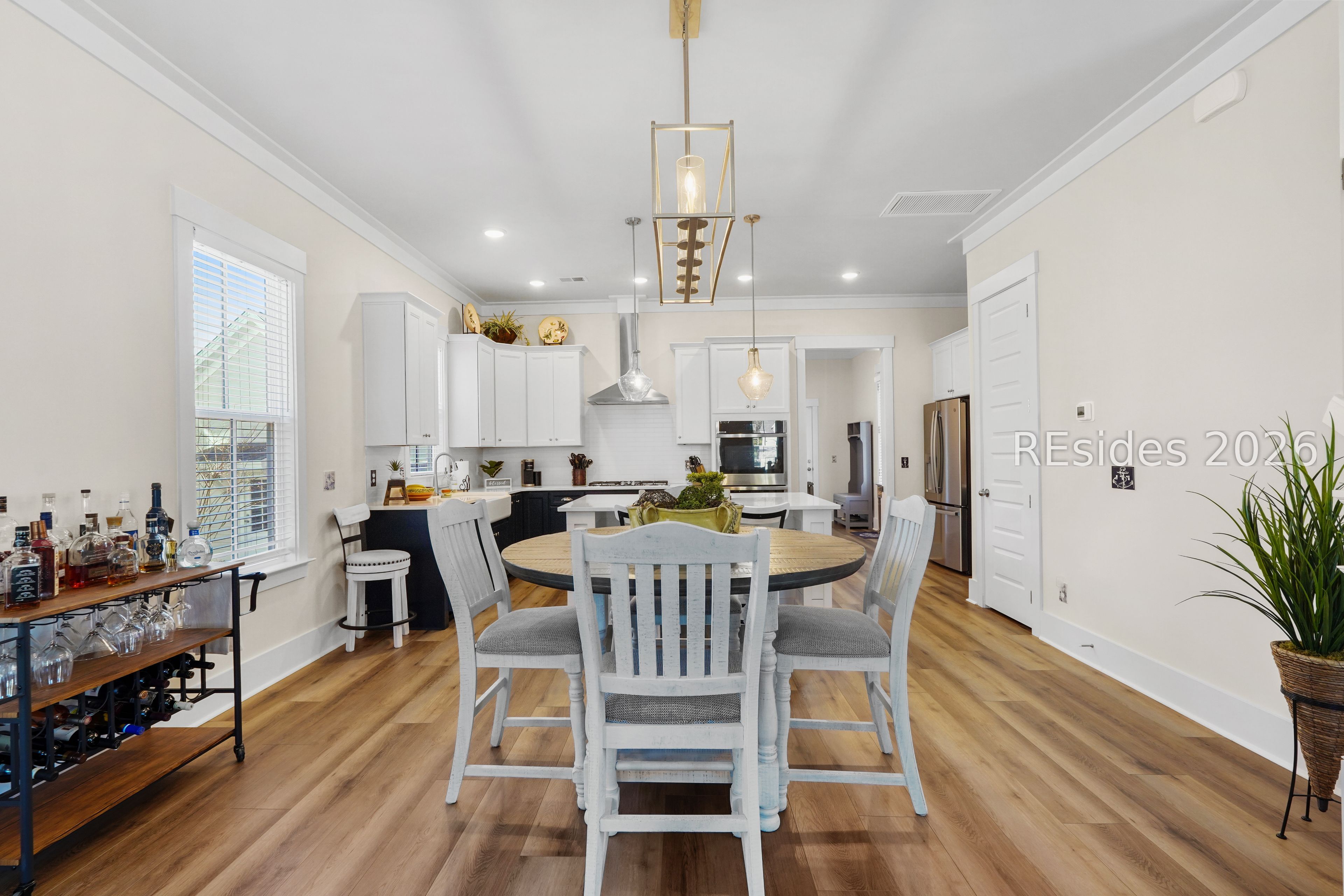 6 Buttonwood Lane Bluffton, SC 29909 - Photo 25 of 51