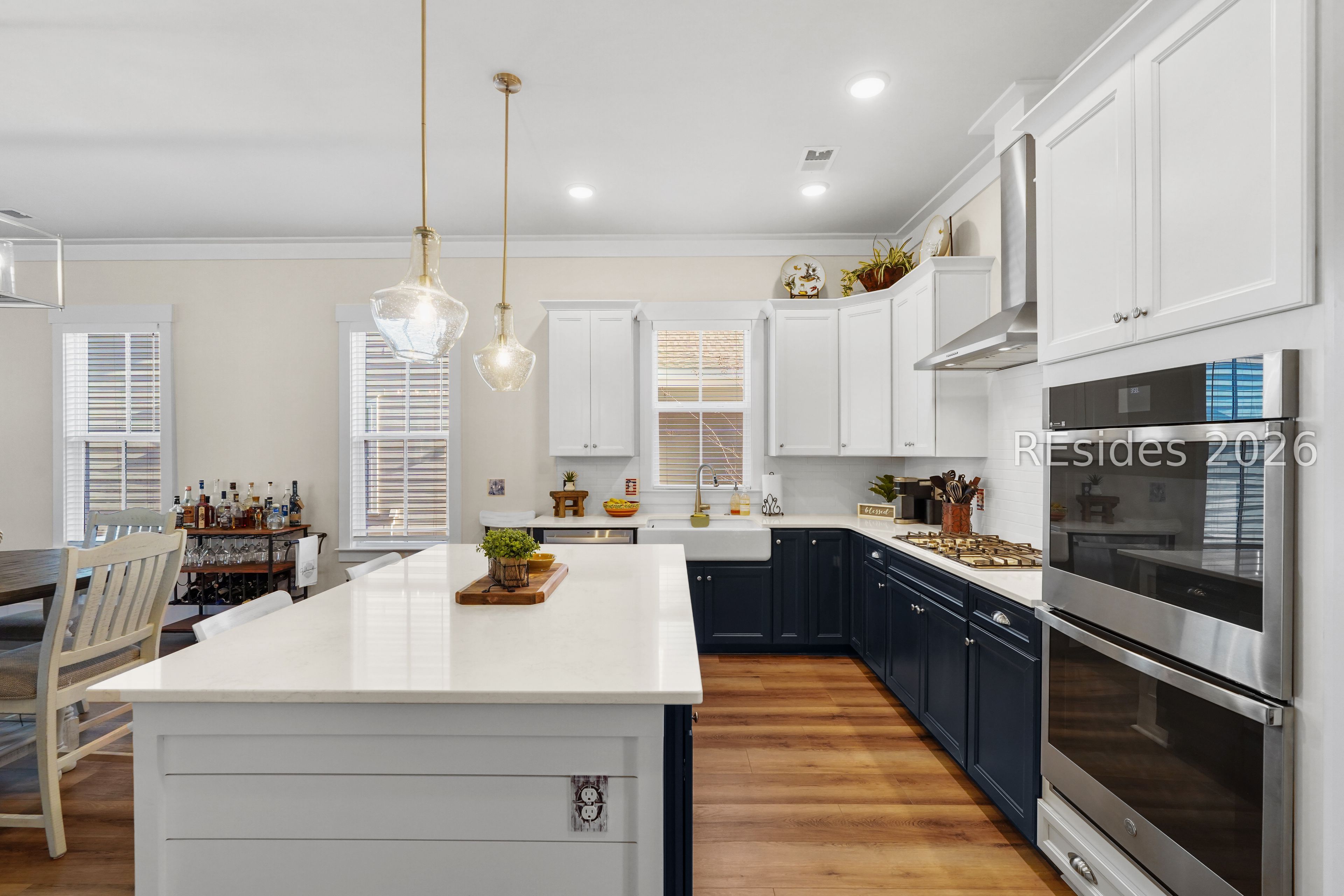 6 Buttonwood Lane Bluffton, SC 29909 - Photo 32 of 51