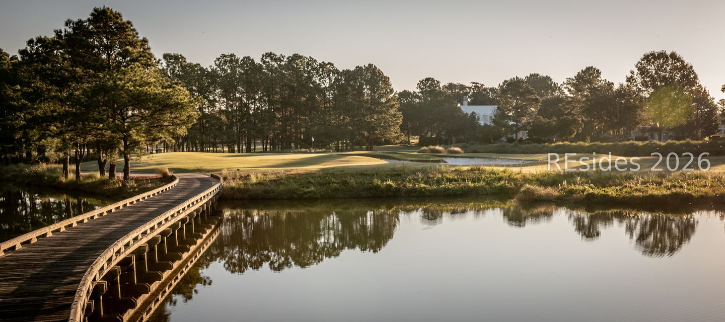 6 Buttonwood Lane Bluffton, SC 29909 - Photo 36 of 45 Private golf memberships are available