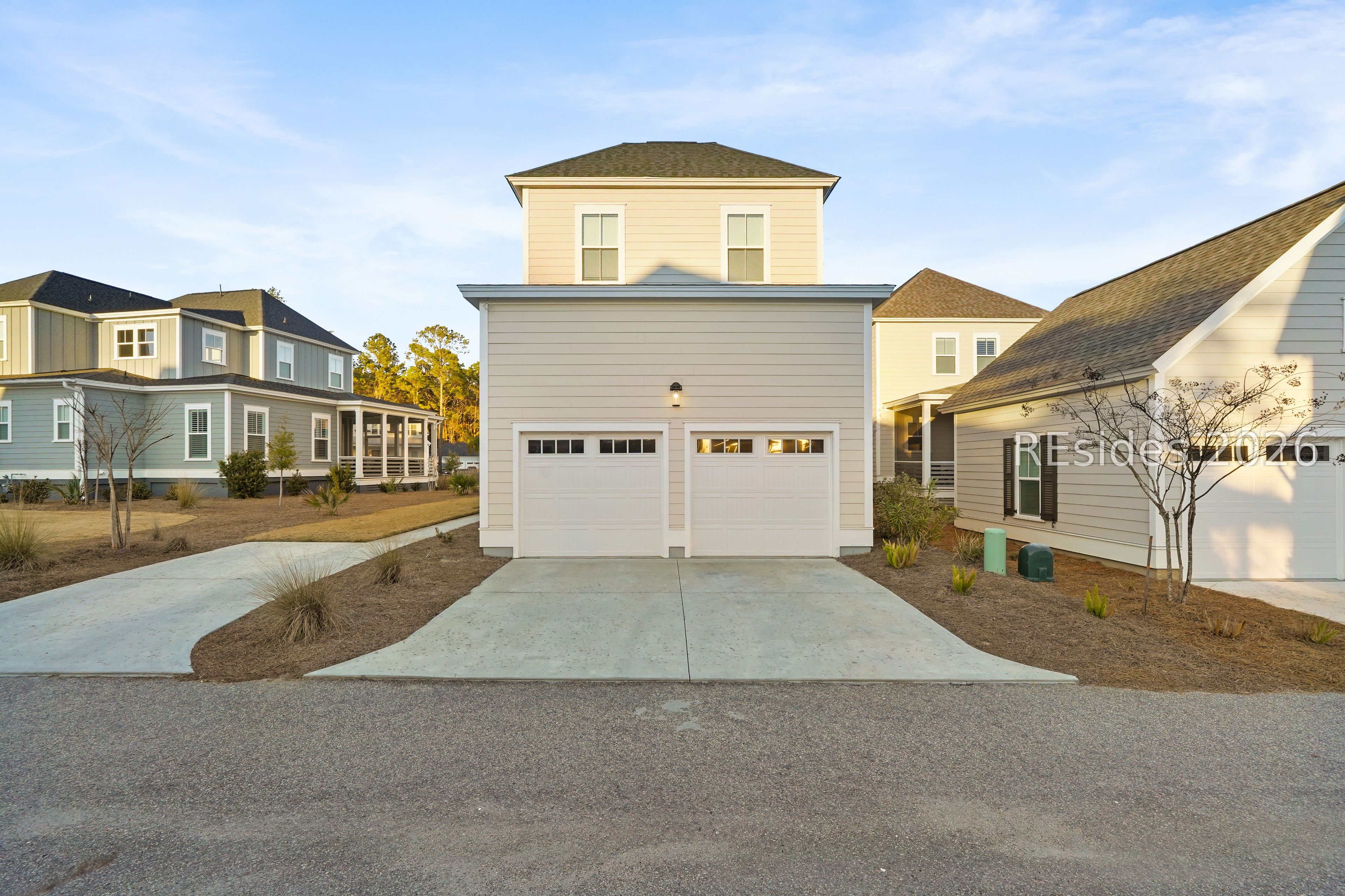 6 Buttonwood Lane Bluffton, SC 29909 - Photo 37 of 51