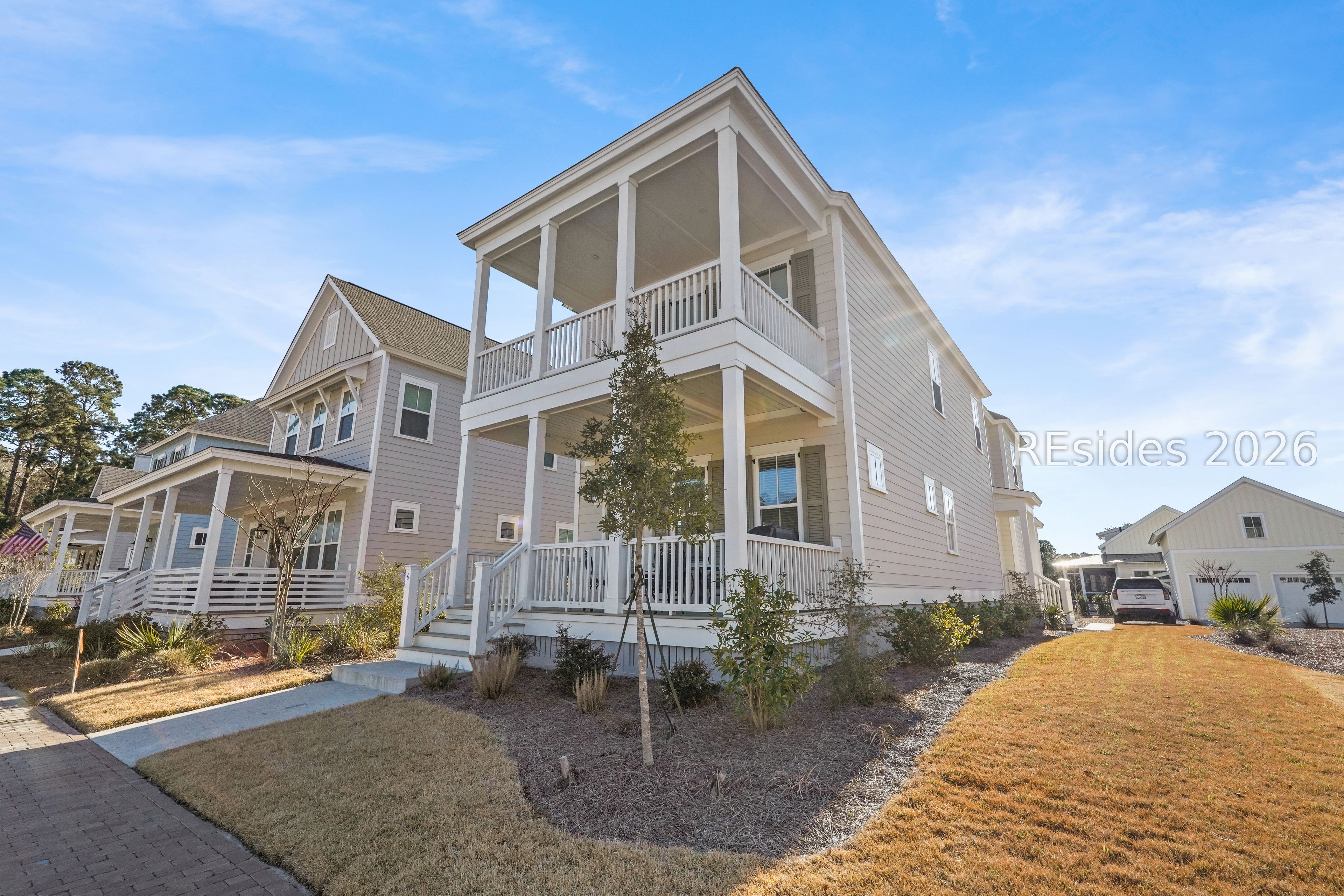 6 Buttonwood Lane Bluffton, SC 29909 - Photo 38 of 45