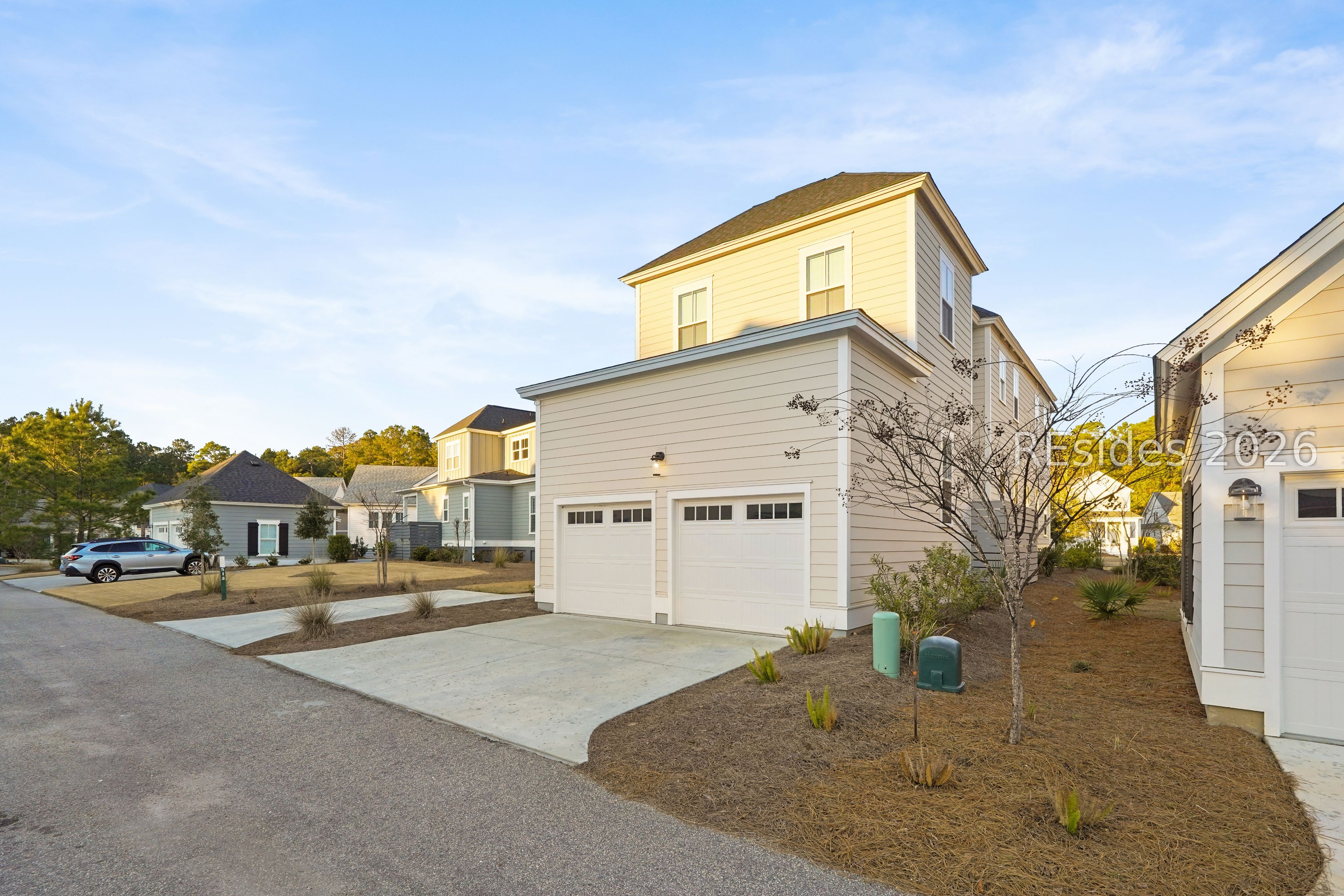 6 Buttonwood Lane Bluffton, SC 29909 - Photo 38 of 51