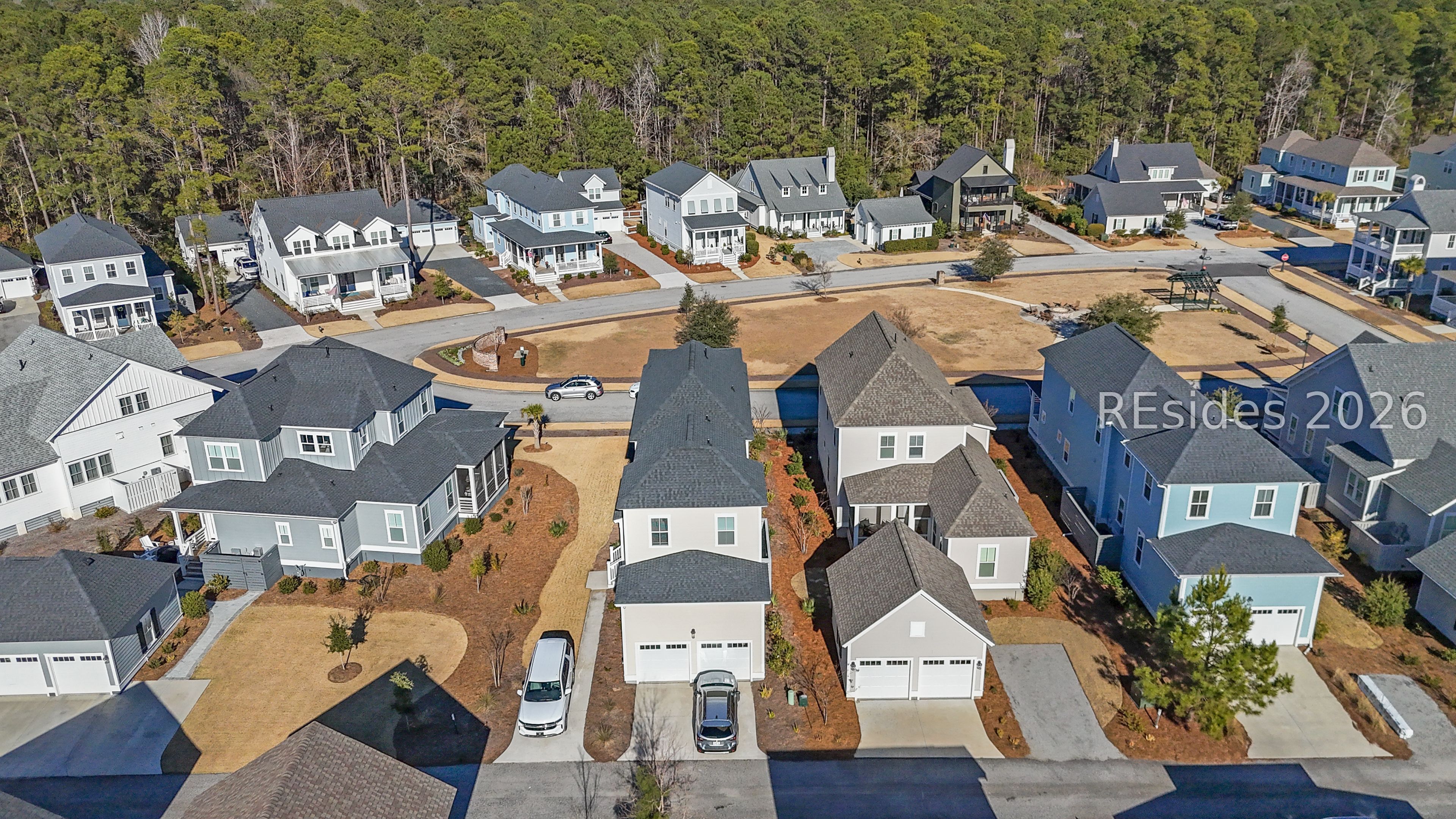 6 Buttonwood Lane Bluffton, SC 29909 - Photo 40 of 51