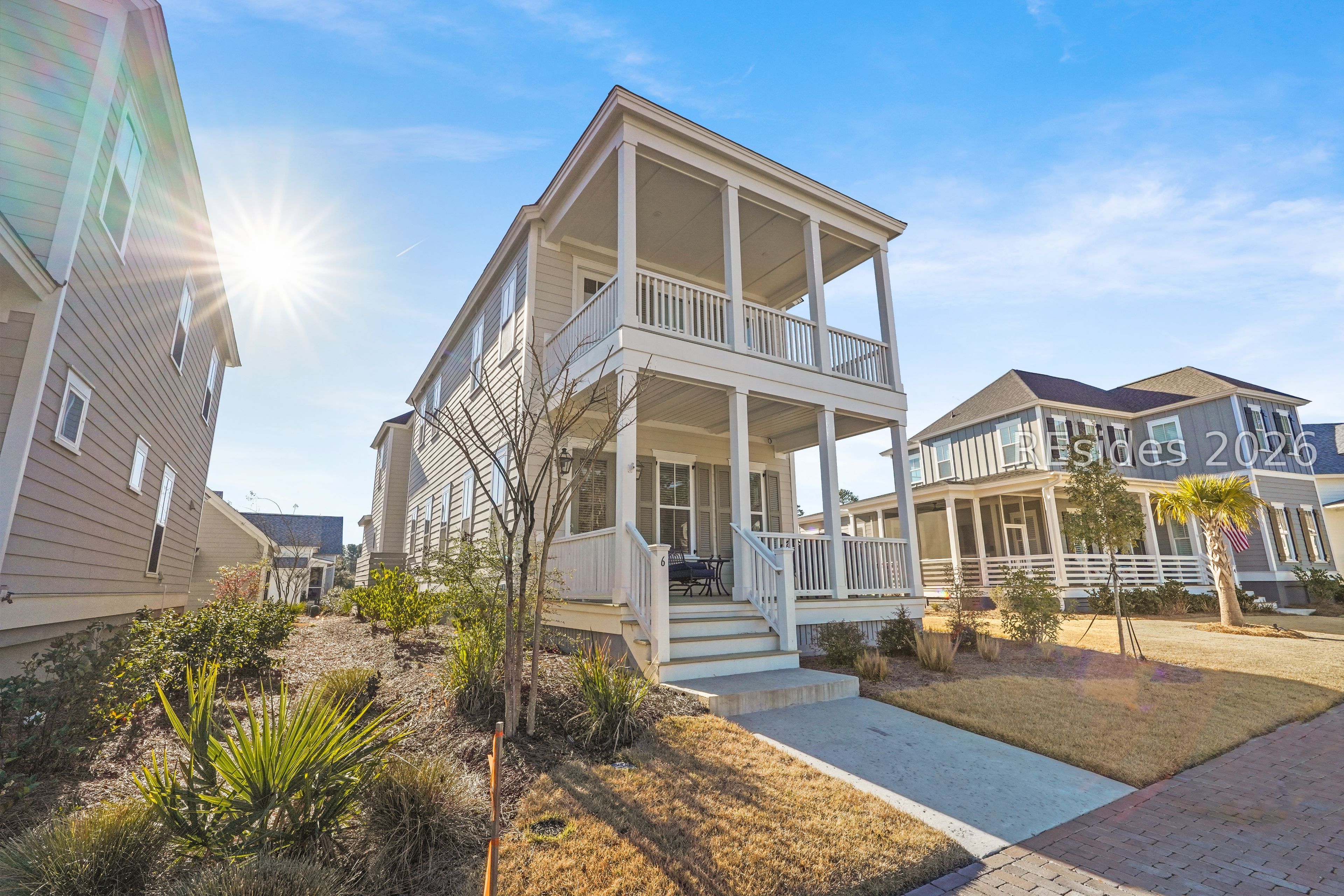 6 Buttonwood Lane Bluffton, SC 29909 - Photo 41 of 51