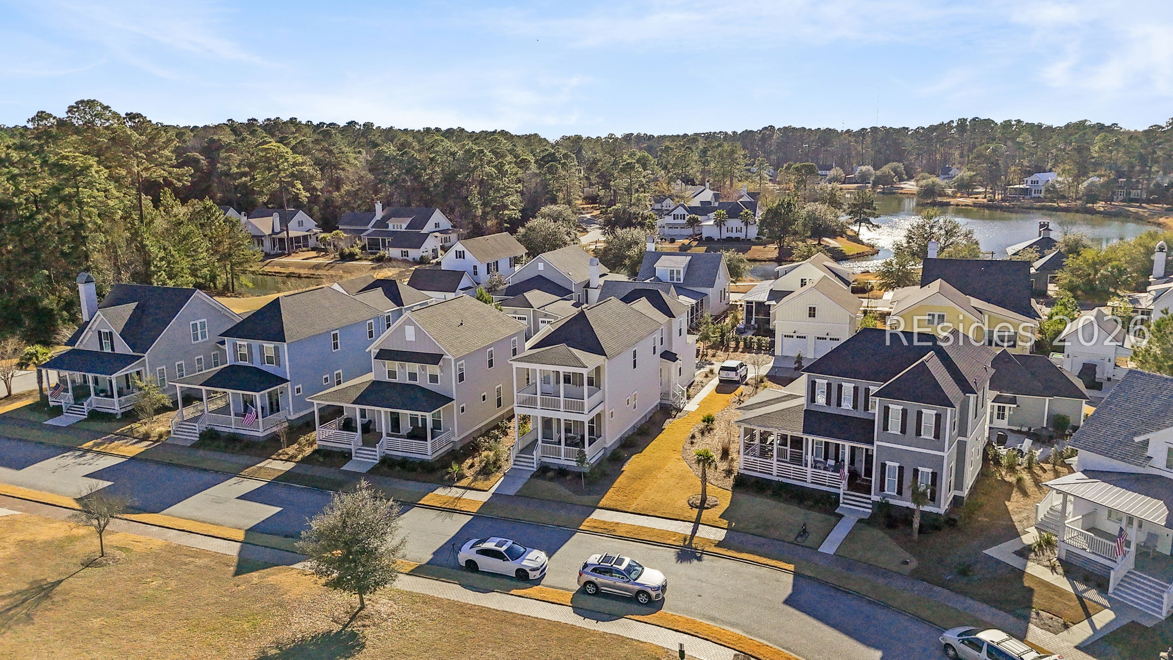 6 Buttonwood Lane Bluffton, SC 29909 - Photo 42 of 51