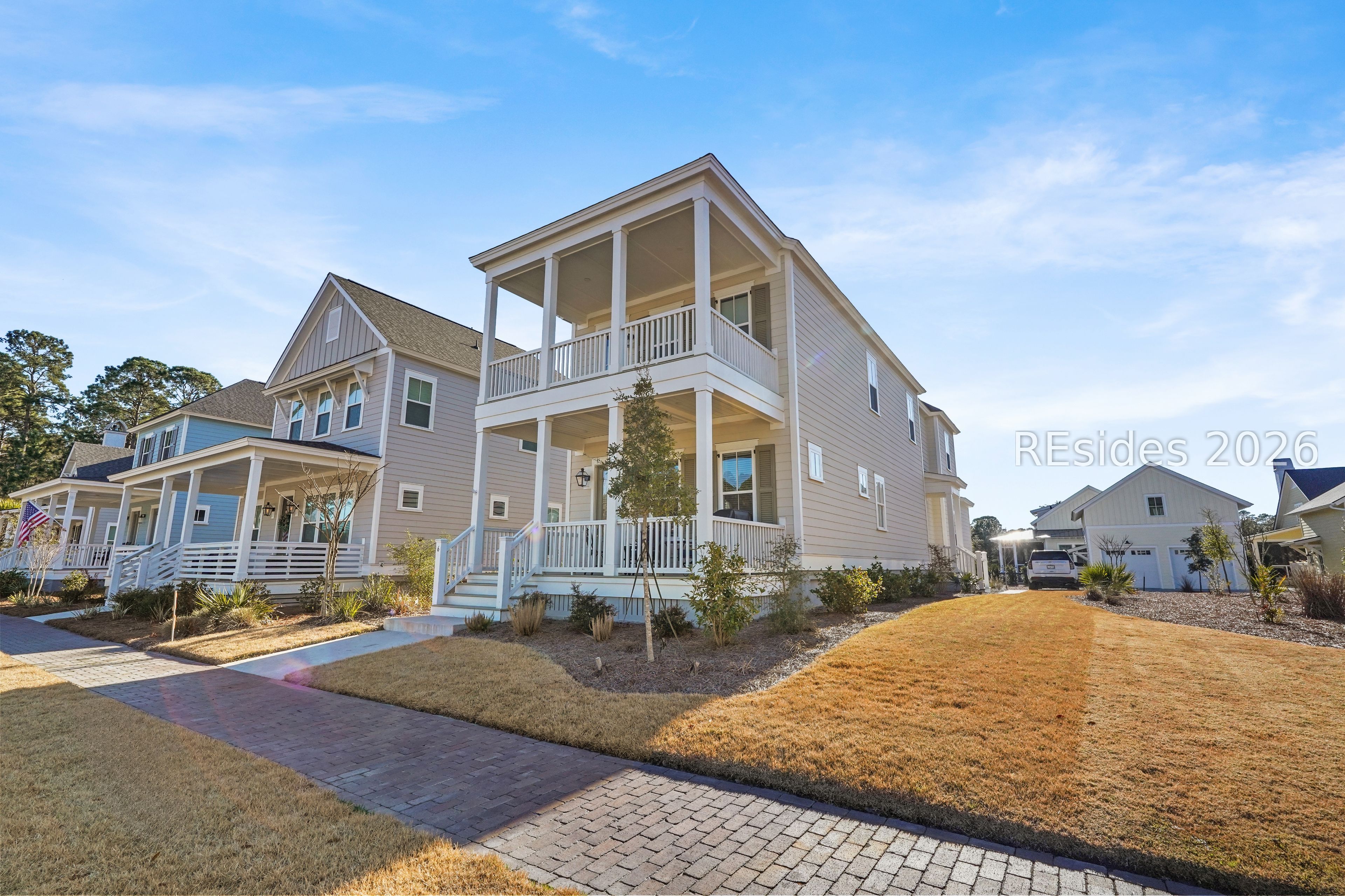 6 Buttonwood Lane Bluffton, SC 29909 - Photo 44 of 51