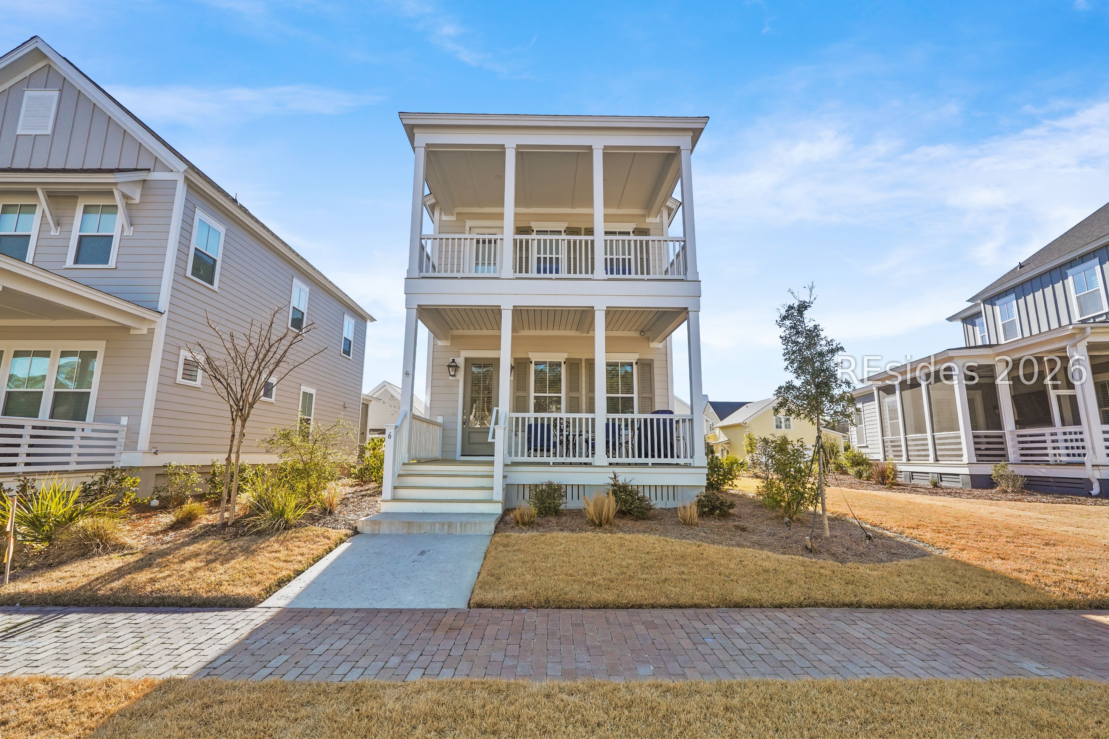 6 Buttonwood Lane Bluffton, SC 29909 - Photo 45 of 51