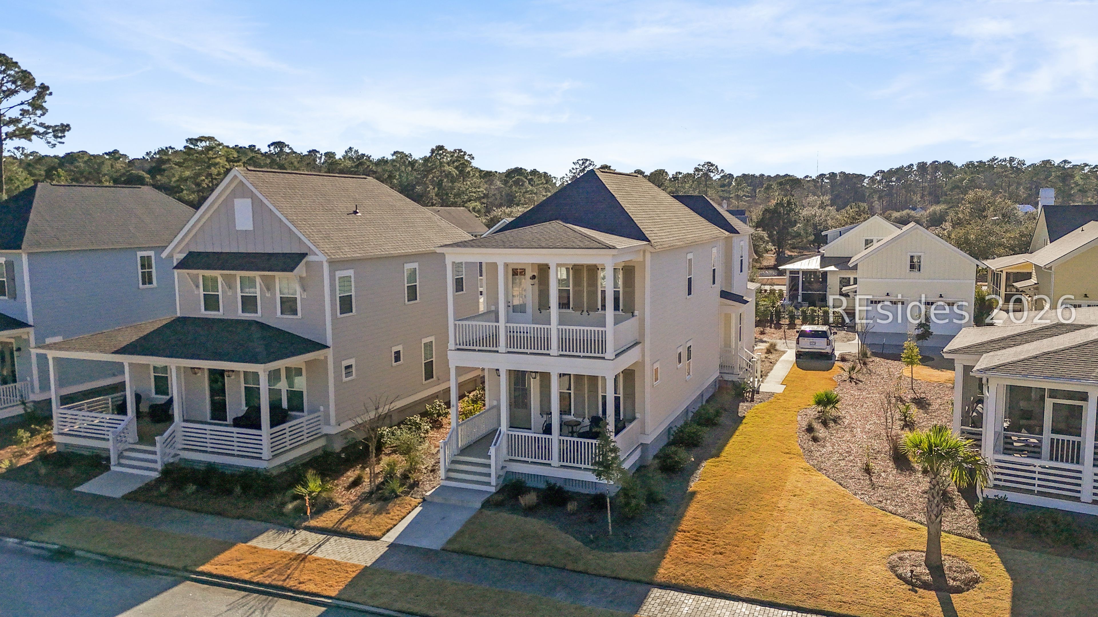 6 Buttonwood Lane Bluffton, SC 29909 - Photo 46 of 51