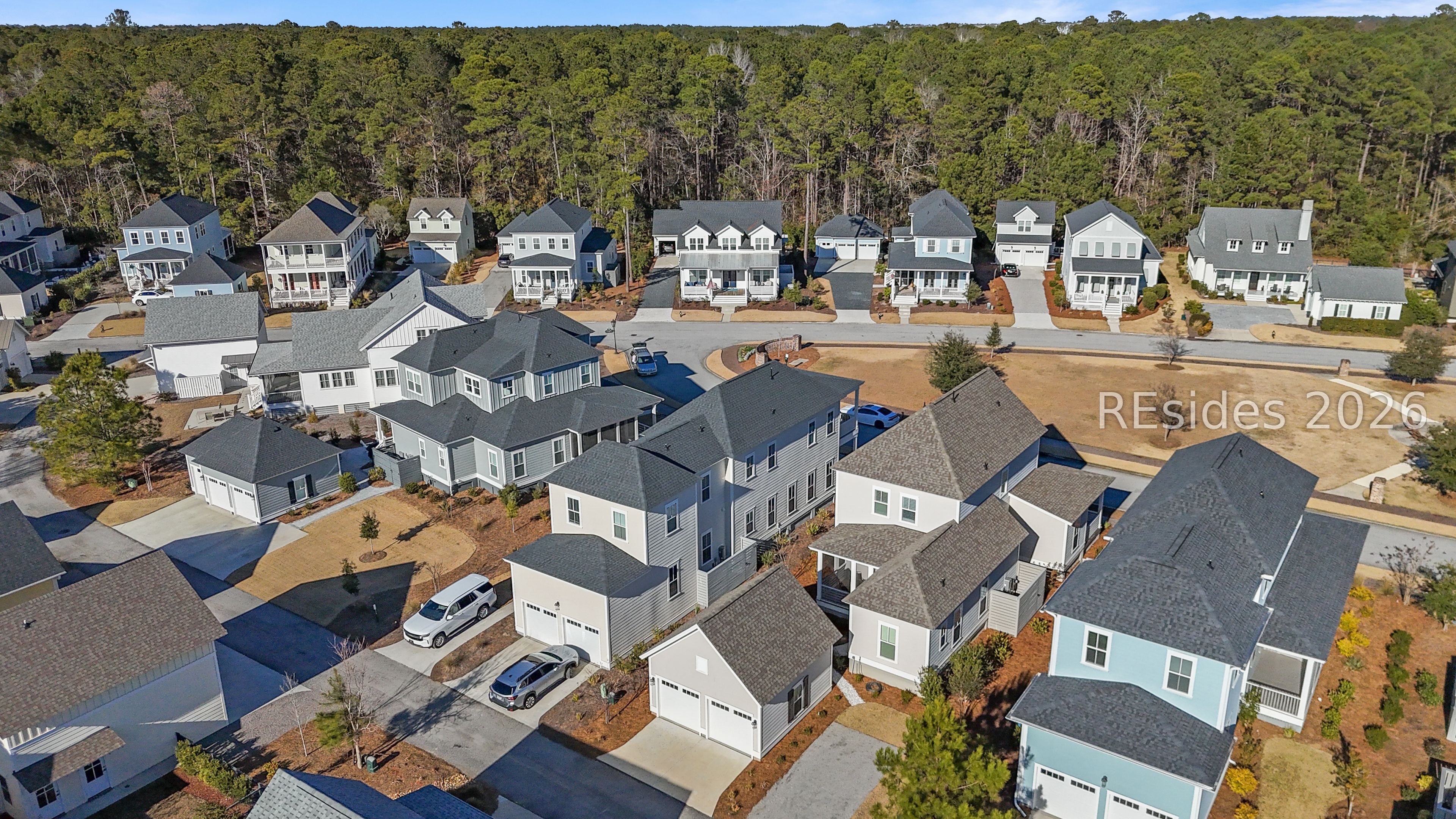 6 Buttonwood Lane Bluffton, SC 29909 - Photo 47 of 51