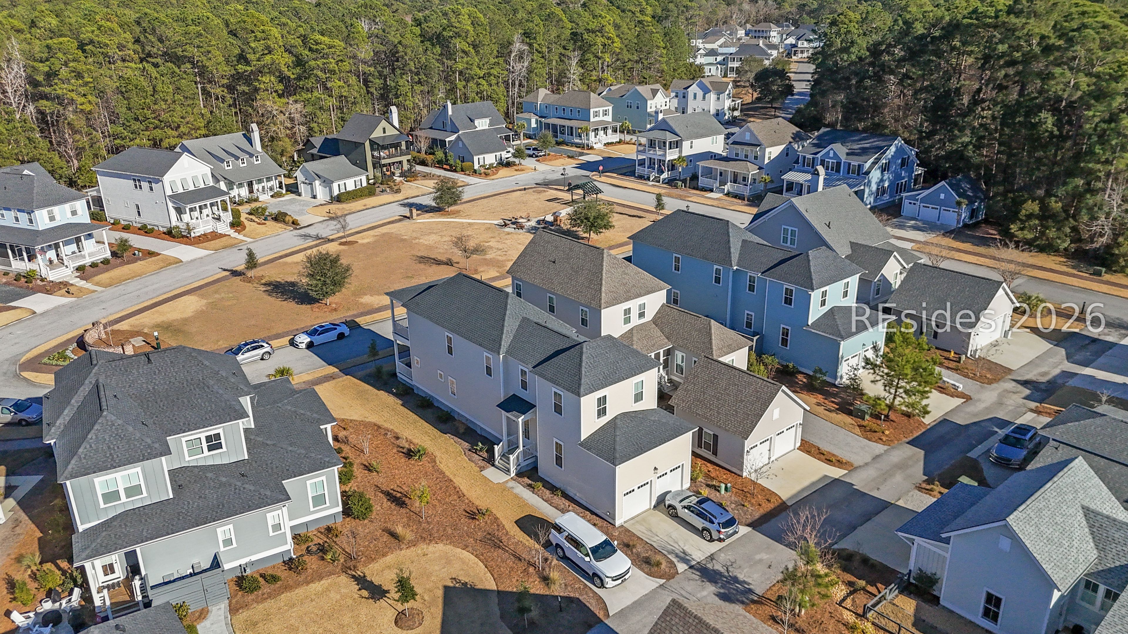 6 Buttonwood Lane Bluffton, SC 29909 - Photo 48 of 51