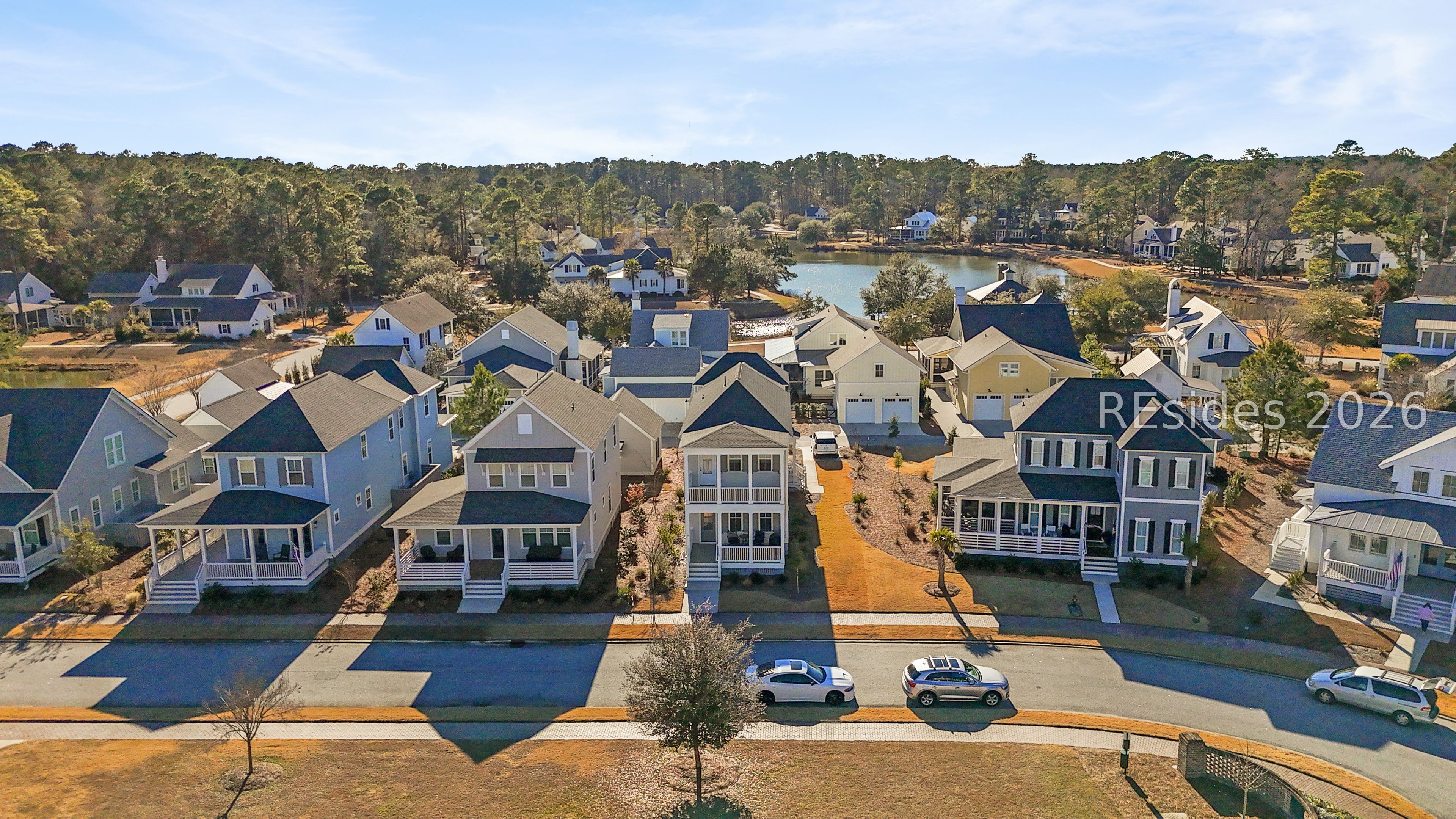6 Buttonwood Lane Bluffton, SC 29909 - Photo 50 of 51