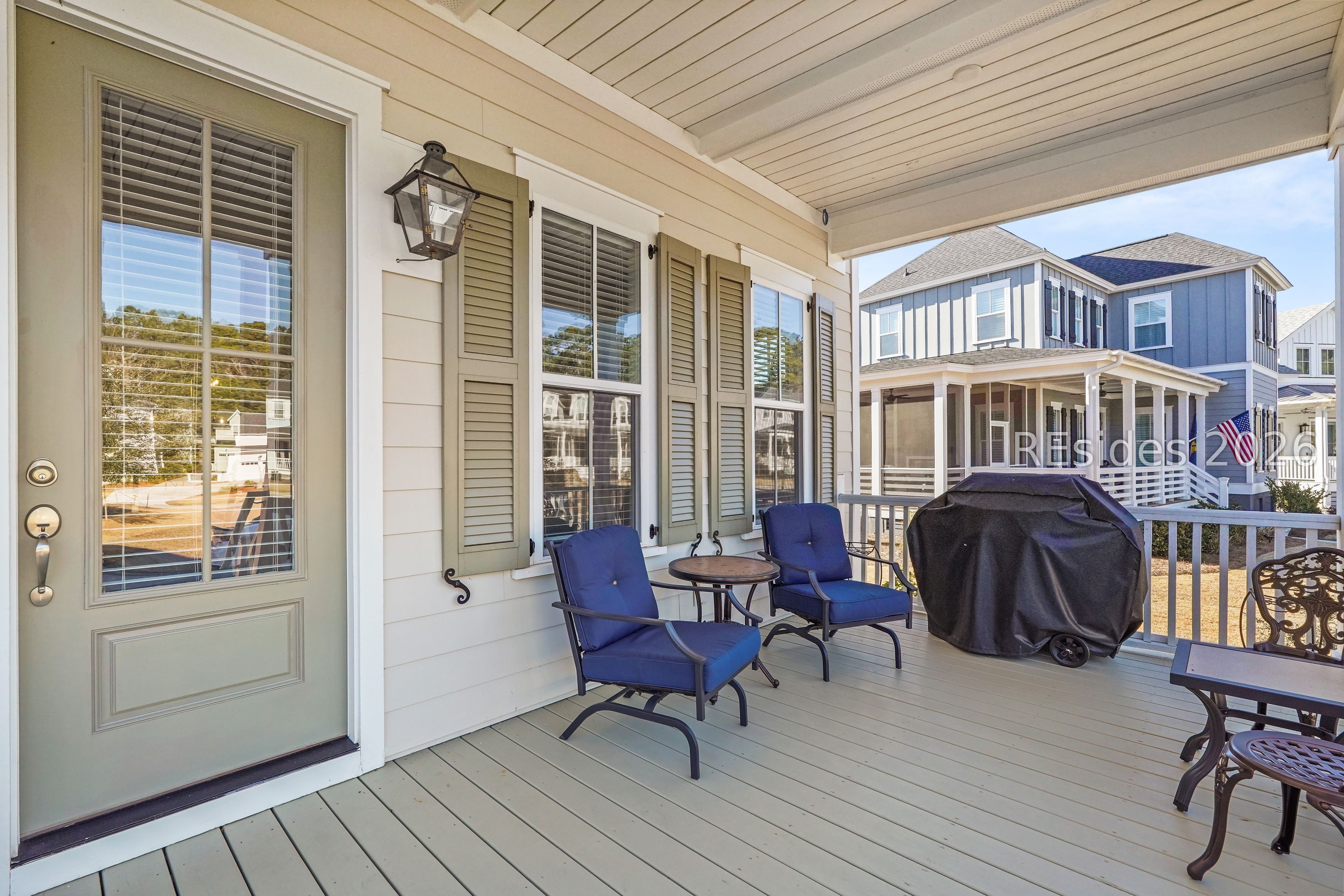 6 Buttonwood Lane Bluffton, SC 29909 - Photo 5 of 51