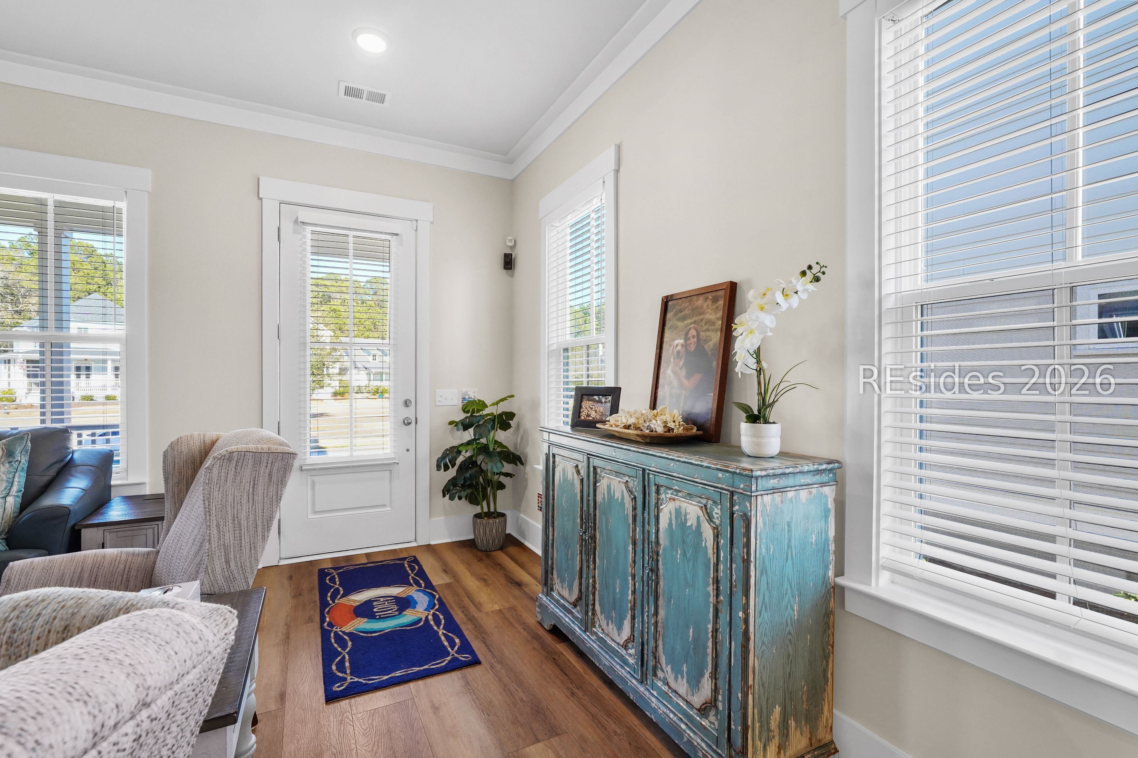 6 Buttonwood Lane Bluffton, SC 29909 - Photo 6 of 45 Drop your worries at the front door and decompress