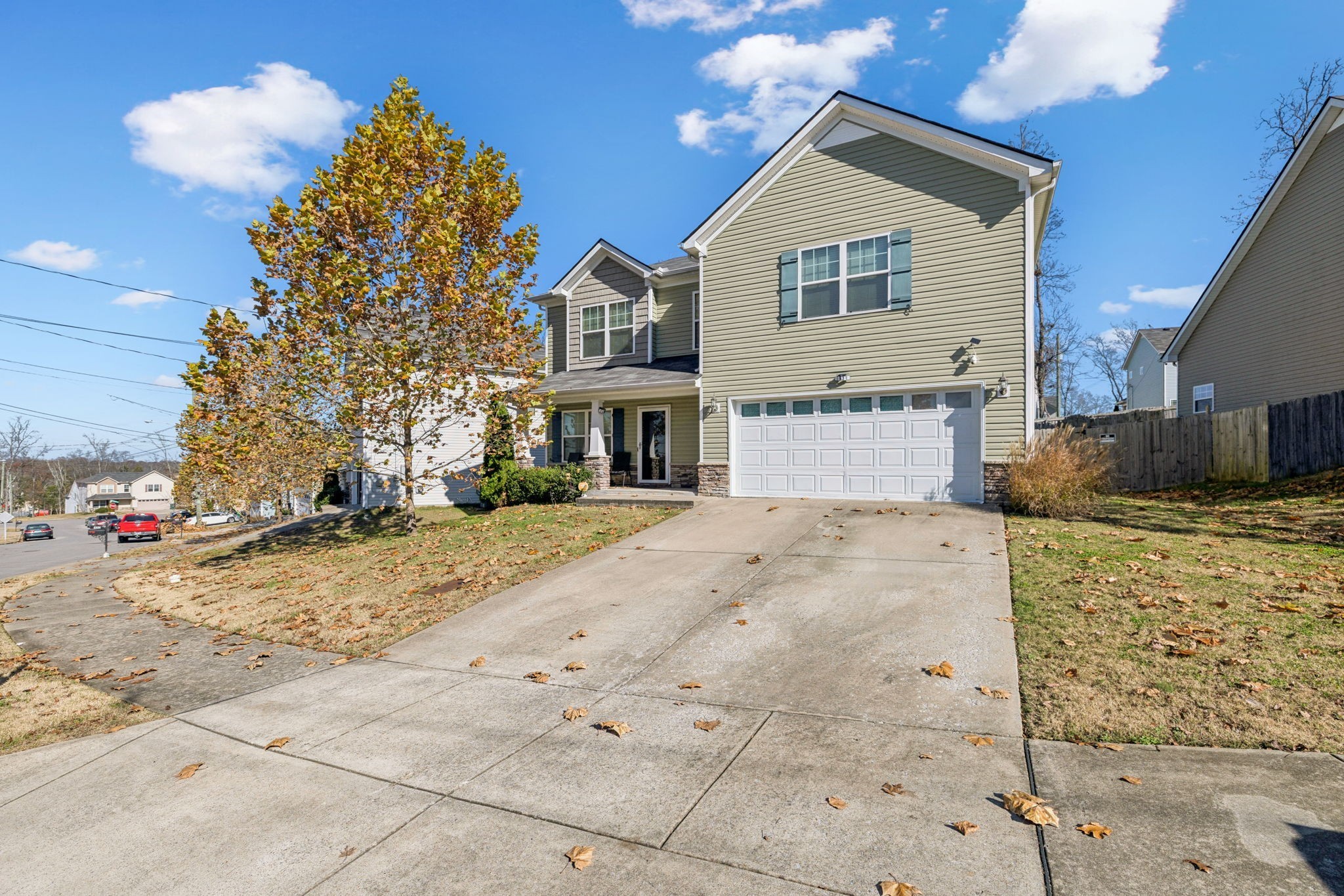 1225 Silverstream Point Antioch, TN 37013 - Photo 2 of 23