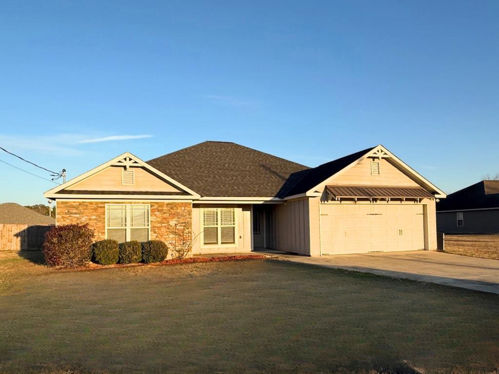 11 Snow Shoe Court Fort Mitchell, AL 36856 - Photo 1 of 25 Main View
