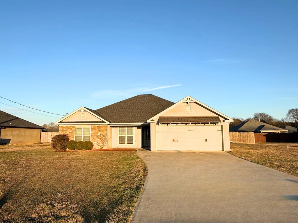 11 Snow Shoe Court Fort Mitchell, AL 36856 - Photo 2 of 25