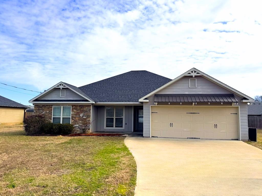 11 Snow Shoe Court Fort Mitchell, AL 36856 - Photo 24 of 25