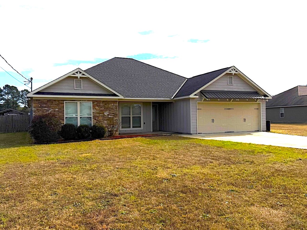 11 Snow Shoe Court Fort Mitchell, AL 36856 - Photo 25 of 25