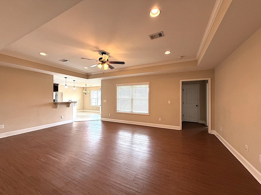 11 Snow Shoe Court Fort Mitchell, AL 36856 - Photo 3 of 25