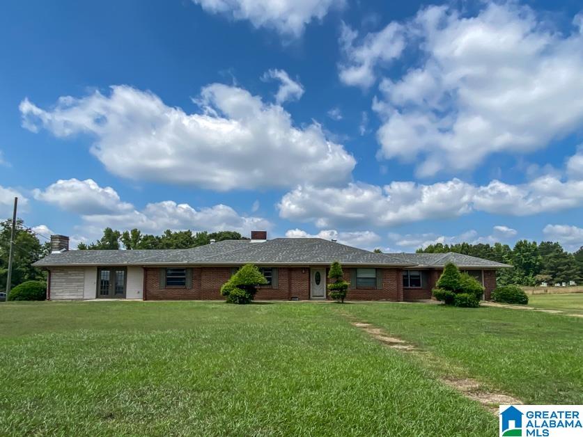 1425 Sandcut Road Nauvoo, AL 35578 - Photo 1 of 19