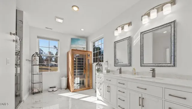 $850,000 | 65 Soggy Bottom Trail, Zebulon, NC 27597