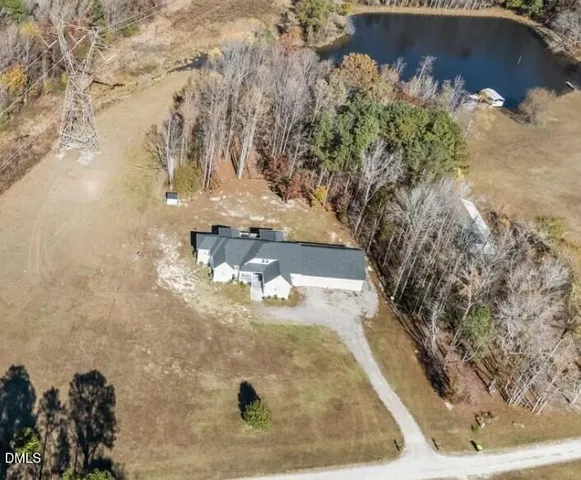 $850,000 | 65 Soggy Bottom Trail, Zebulon, NC 27597
