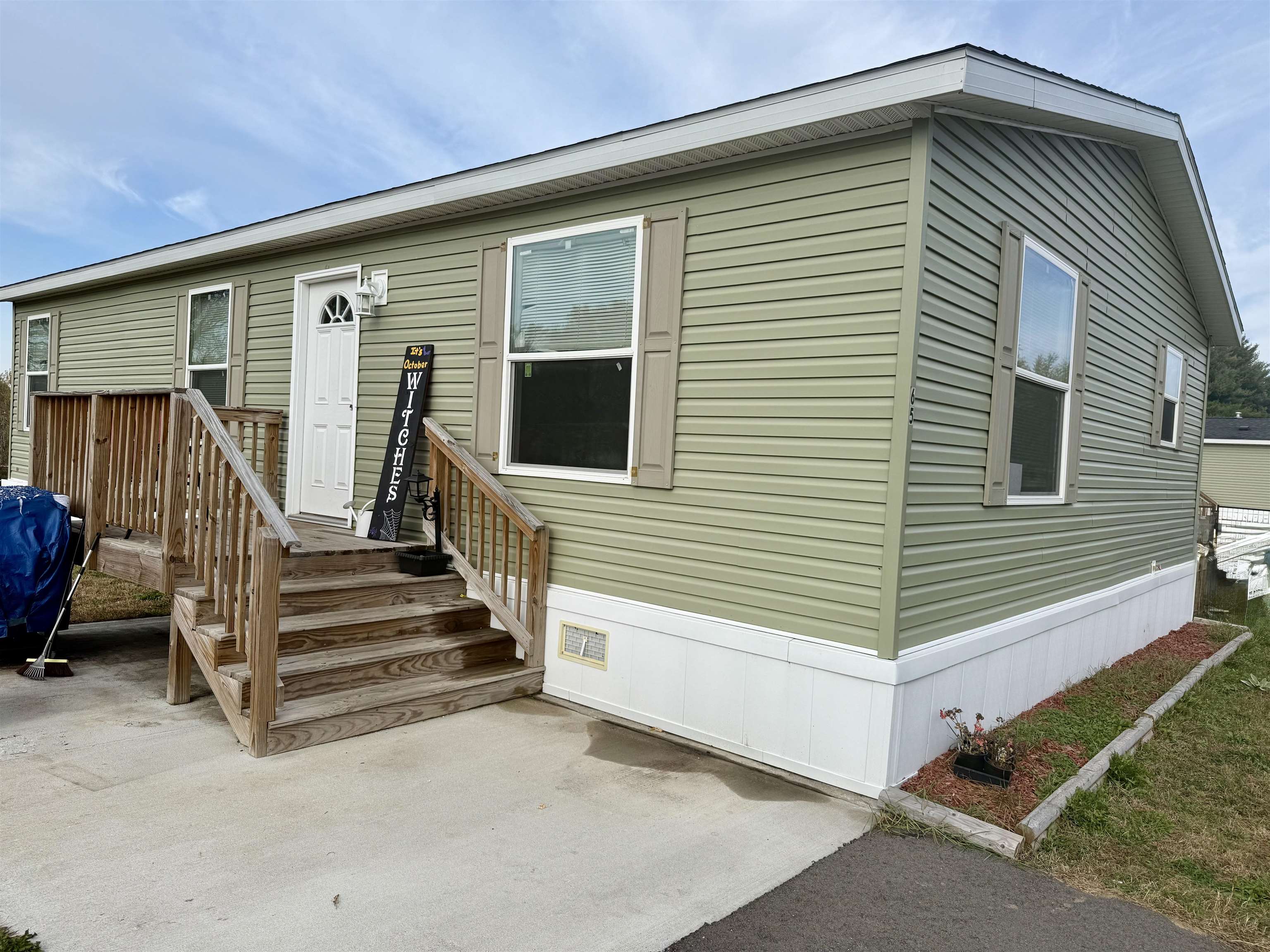 38005 Highway 18, Unit 65 Prairie du Chien, WI 53821 - Photo 2 of 26