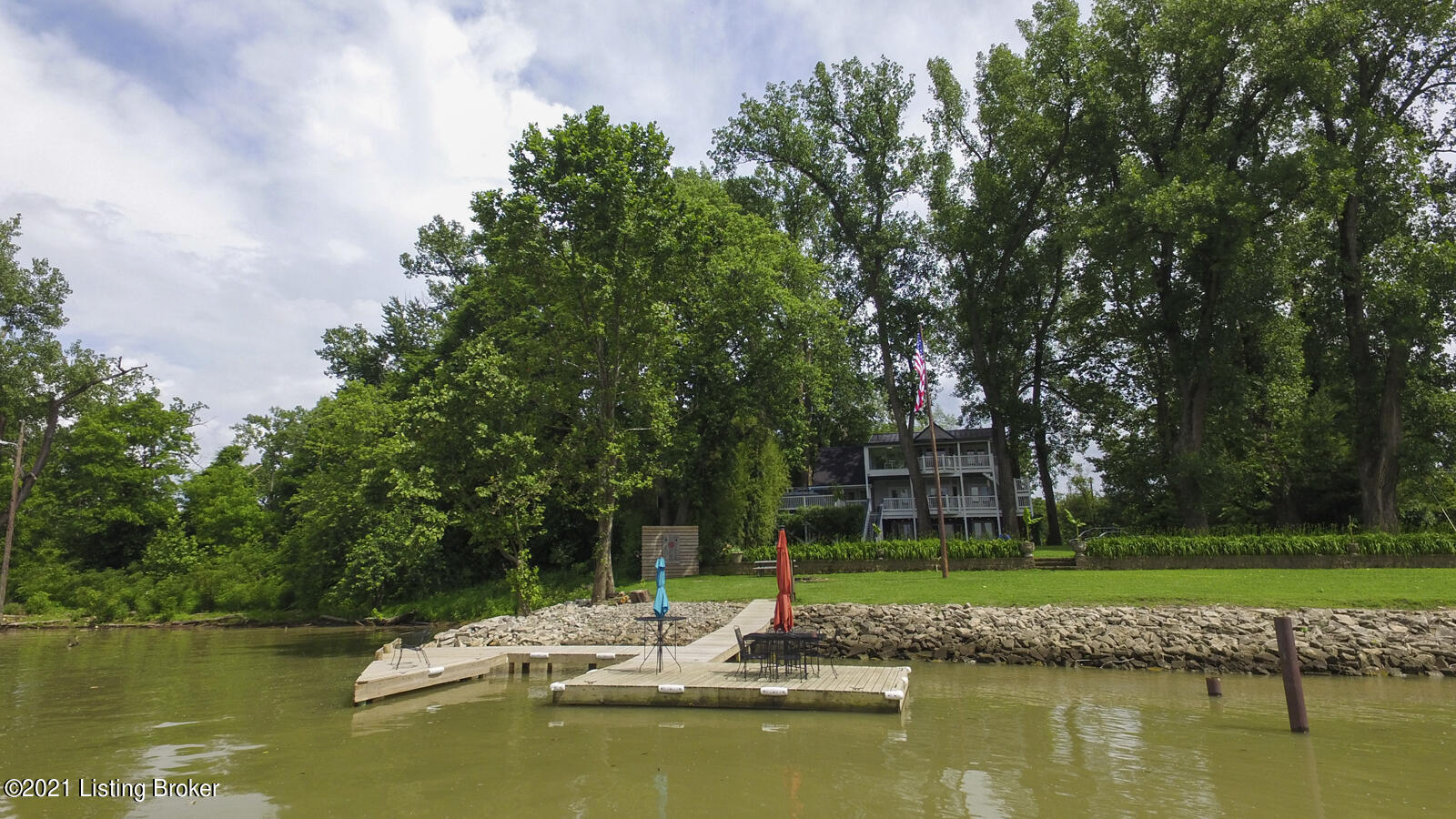 3227 River Road Louisville, KY 40207 - Photo 87 of 95 3227 River Road
