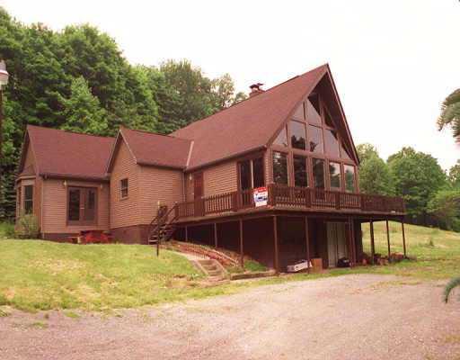 119 Golden Pond Road Georgetown, PA 15043 - Photo 1 of 1