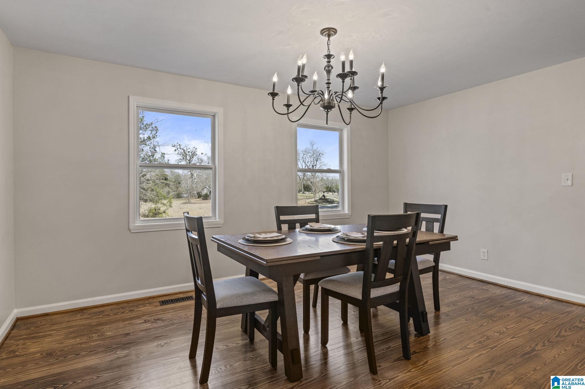 1695 Samaria Road Clanton, AL 35045 - Photo 15 of 58