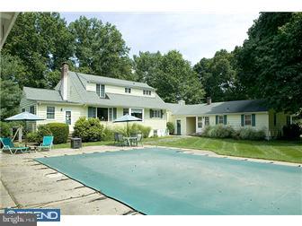 701 Rosedale Road Princeton, NJ 08540 - Photo 2 of 12