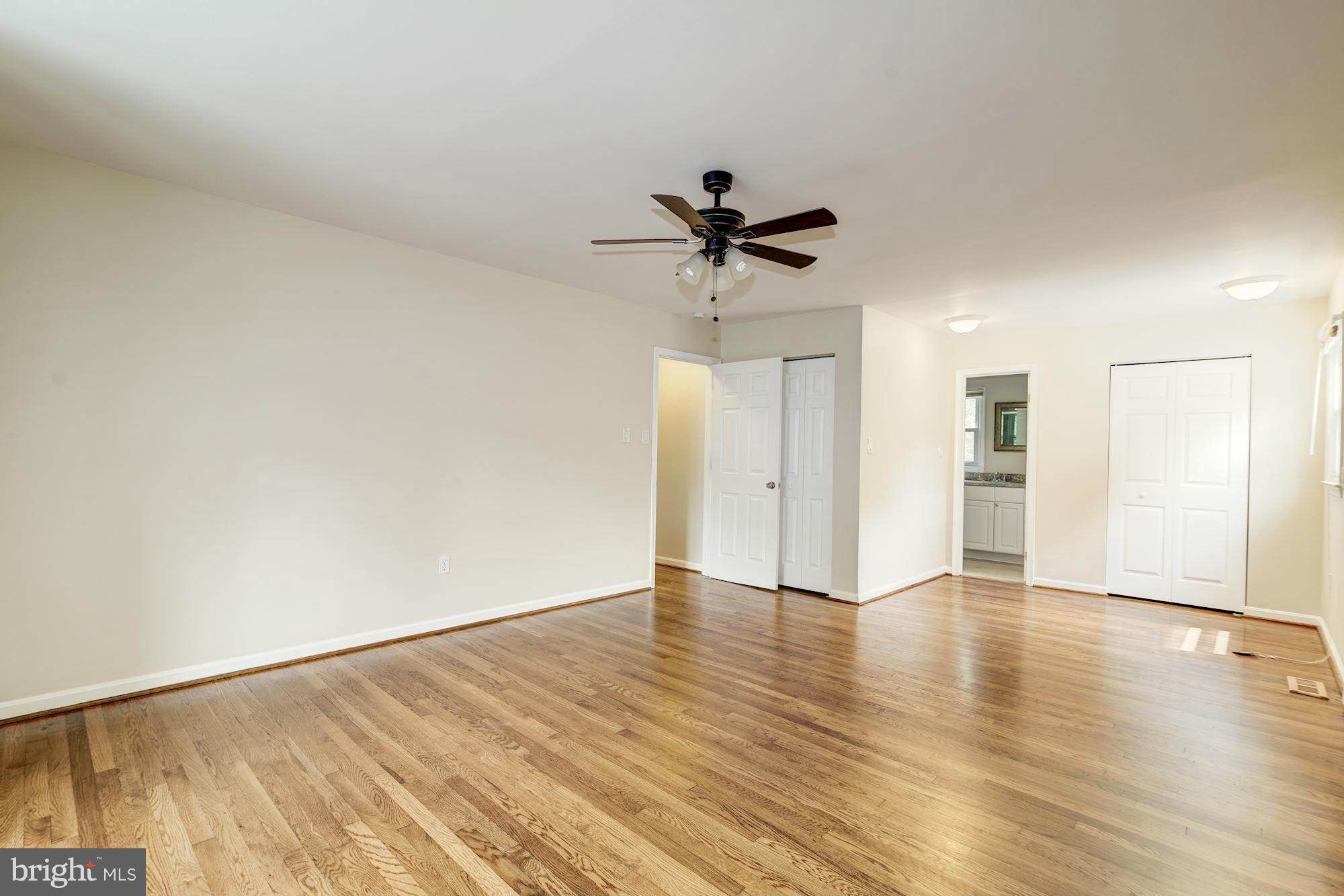 8213 Langbrook Road Springfield, VA 22152 - Photo 12 of 30 Bedroom (Master)