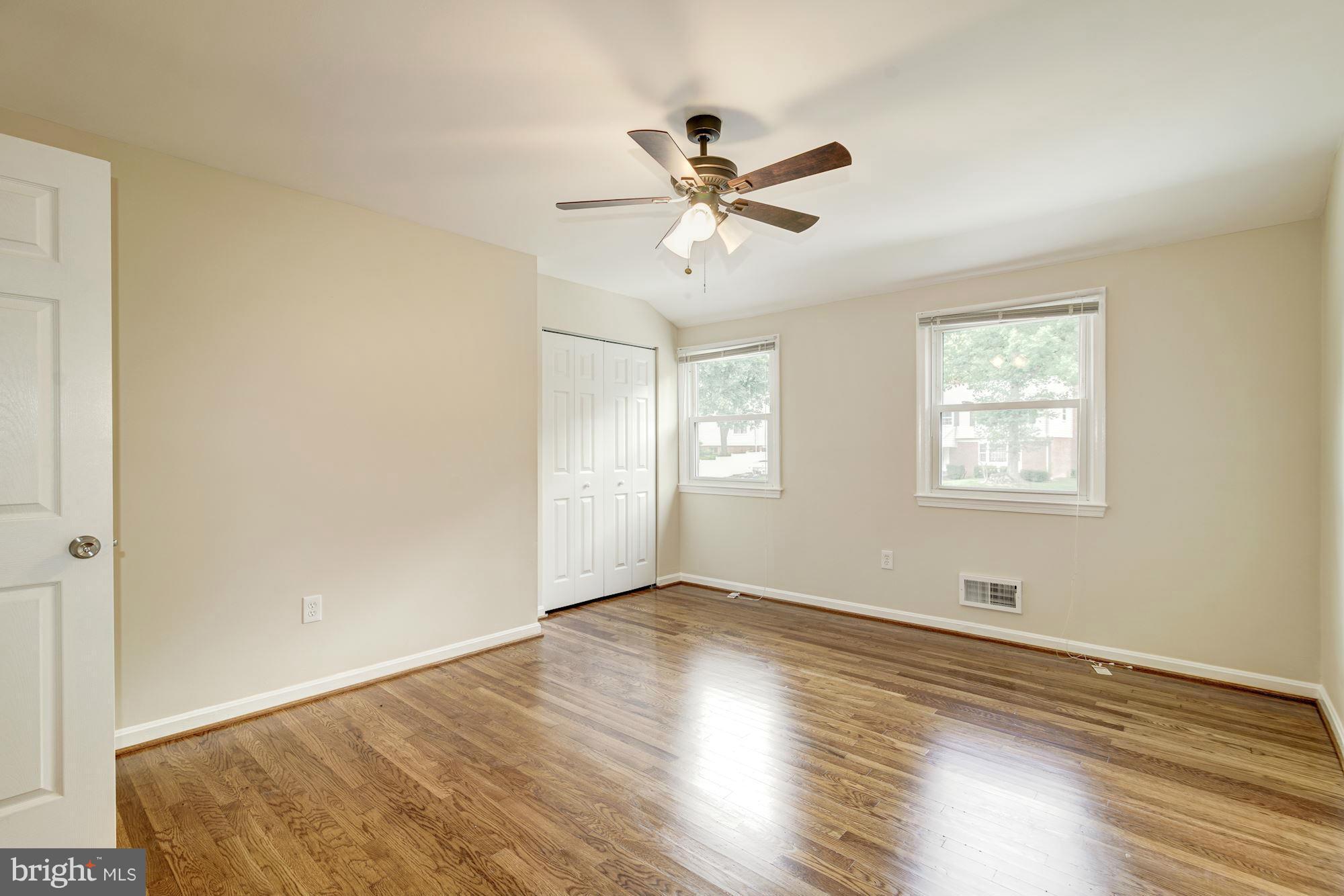 8213 Langbrook Road Springfield, VA 22152 - Photo 15 of 30 Bedroom