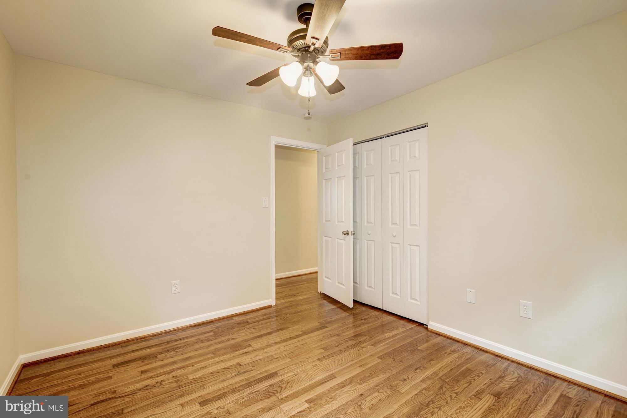 8213 Langbrook Road Springfield, VA 22152 - Photo 16 of 30 Bedroom