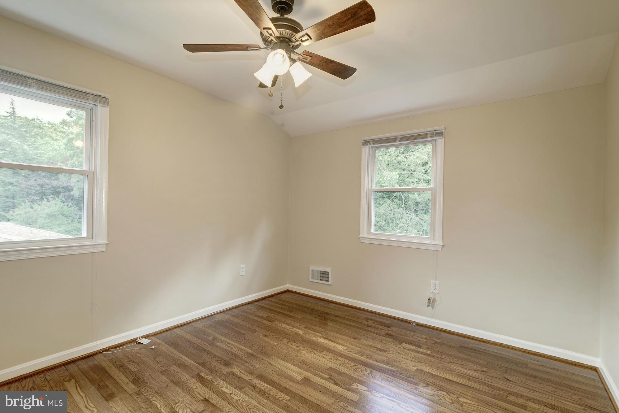 8213 Langbrook Road Springfield, VA 22152 - Photo 17 of 30 Bedroom