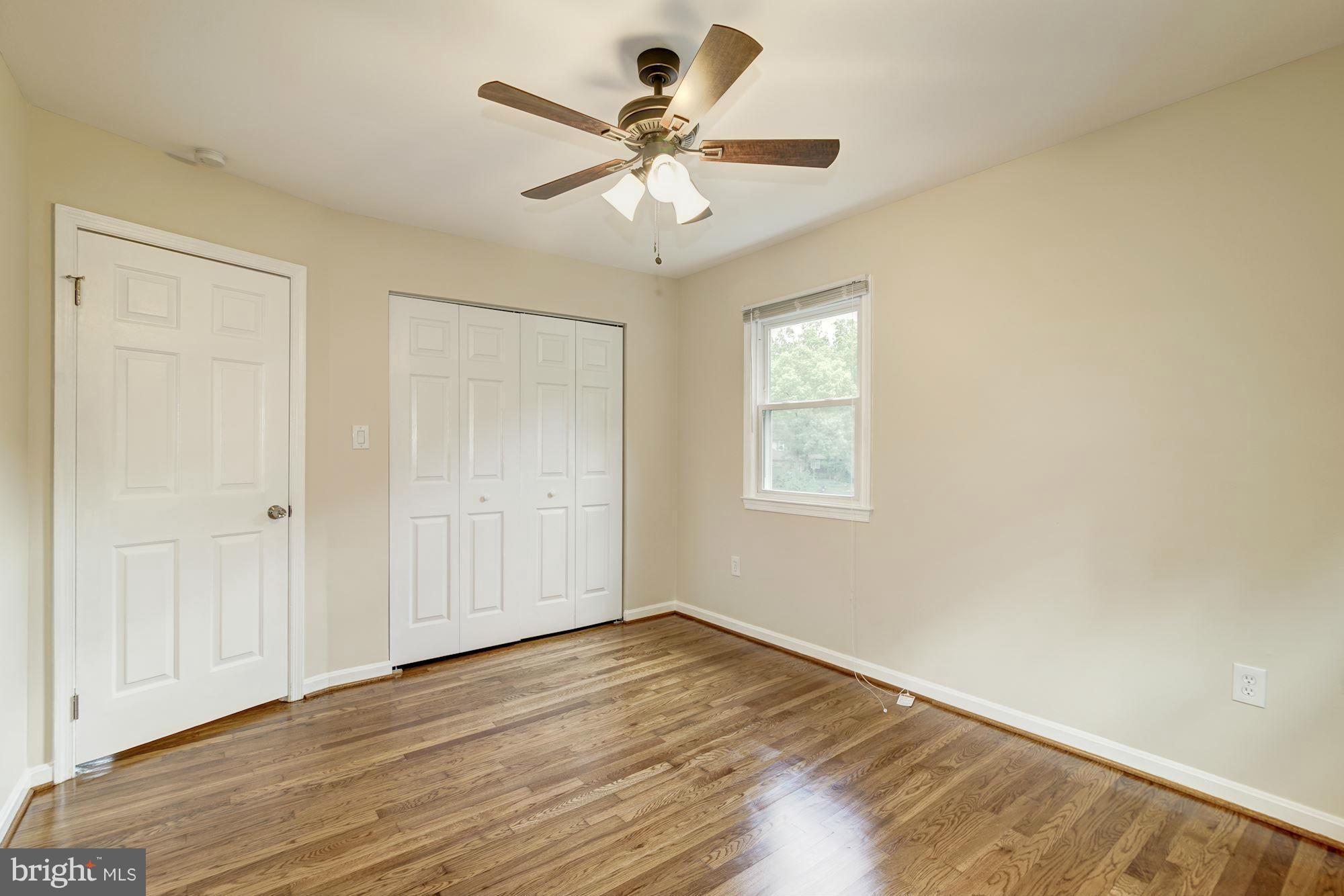 8213 Langbrook Road Springfield, VA 22152 - Photo 18 of 30 Bedroom