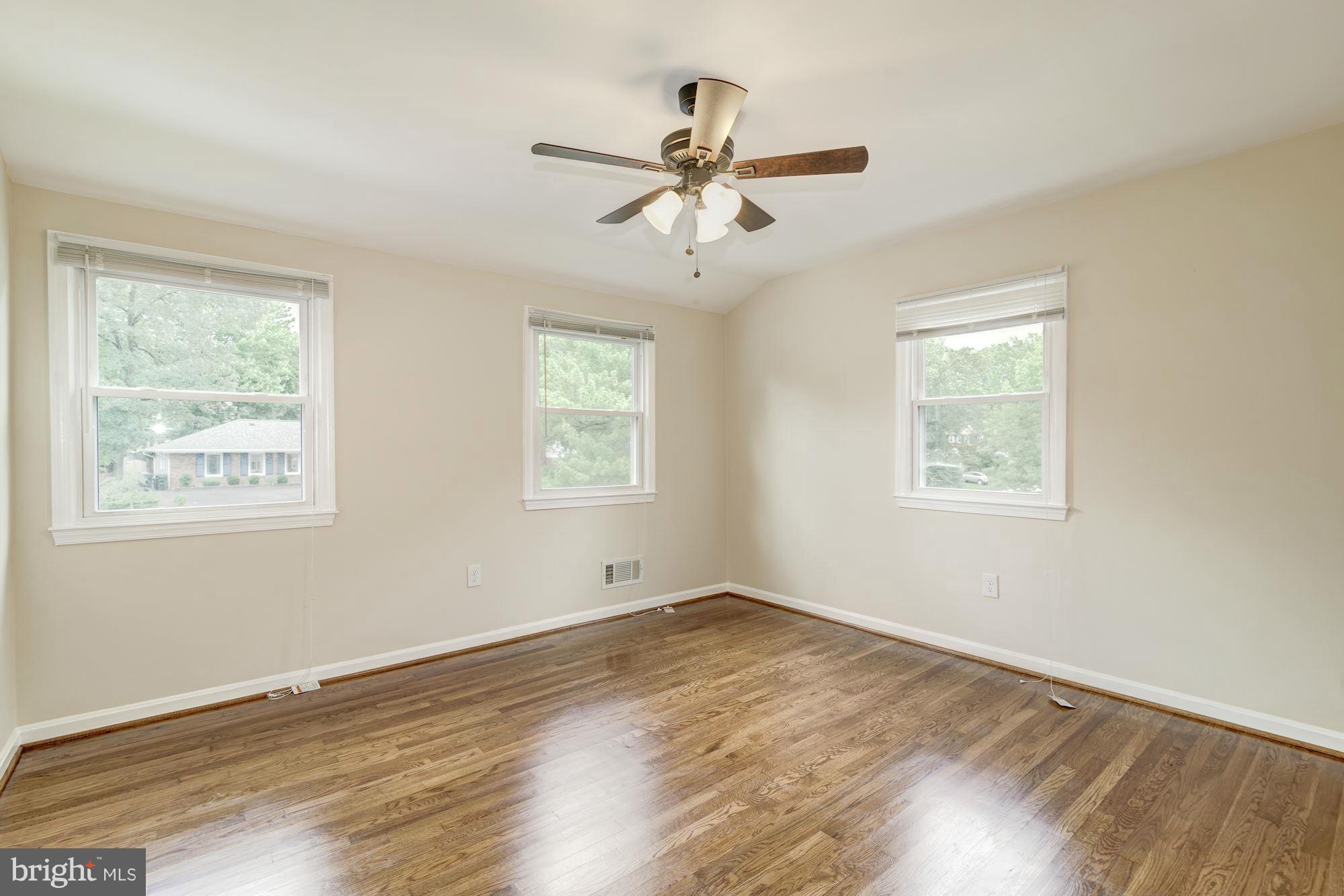8213 Langbrook Road Springfield, VA 22152 - Photo 19 of 30 Bedroom
