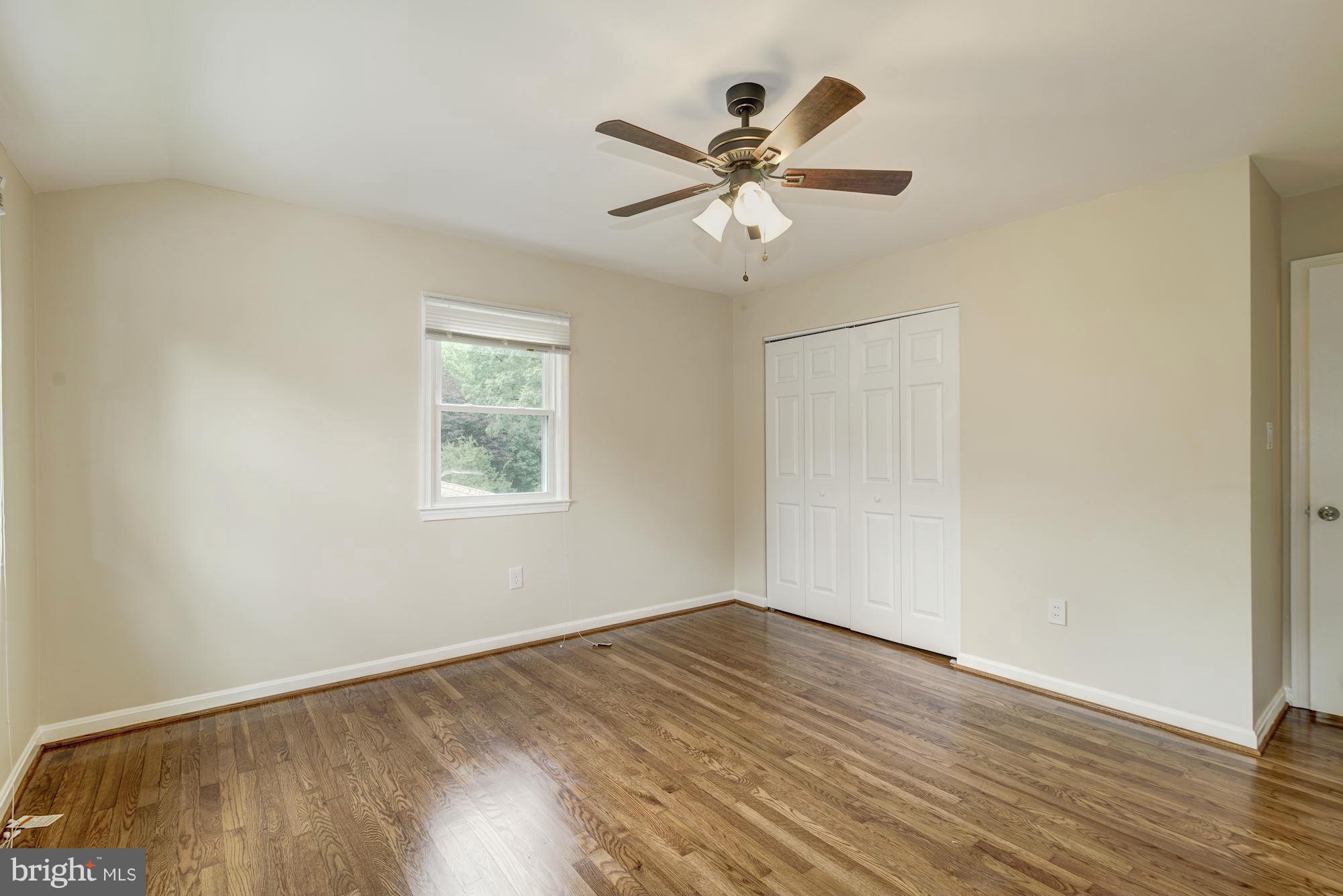8213 Langbrook Road Springfield, VA 22152 - Photo 20 of 30 Bedroom