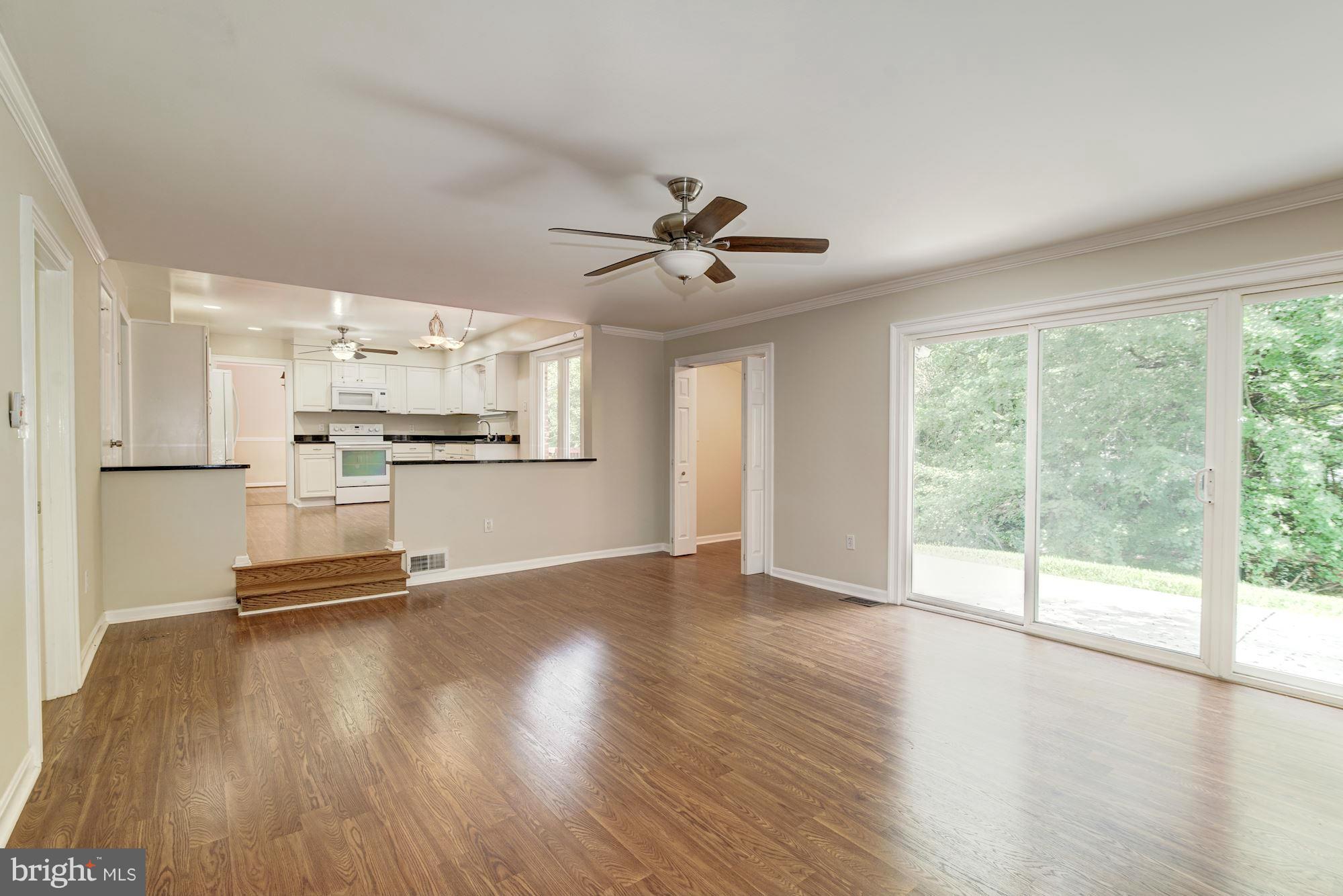 8213 Langbrook Road Springfield, VA 22152 - Photo 7 of 30 Family Room