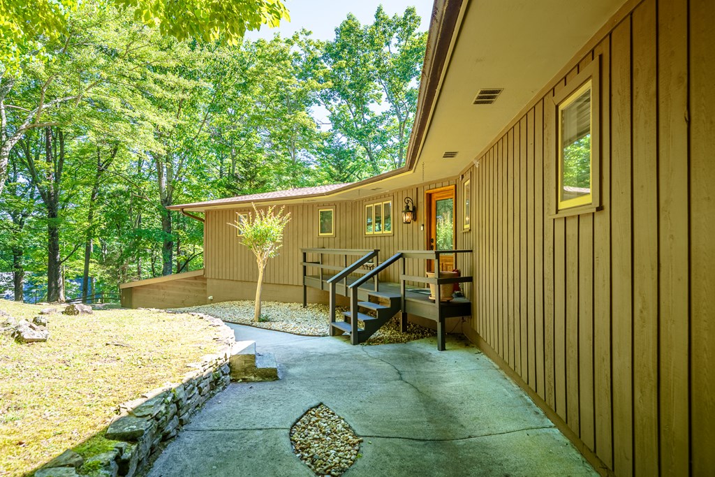 775 Mountain Oak Road Ellijay, GA 30536 - Photo 55 of 106