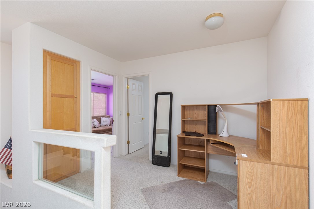 7607 Starshell Point Court Las Vegas, NV 89139 - Photo 20 of 29