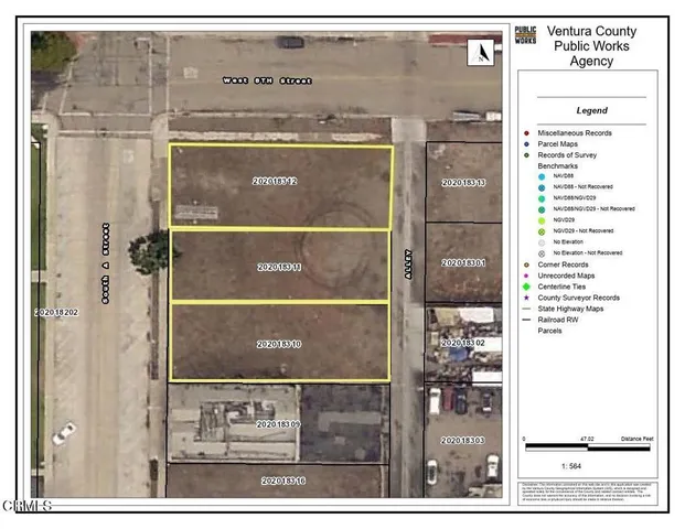 $2,999,000 | 800 South A Street, Oxnard, CA 93030