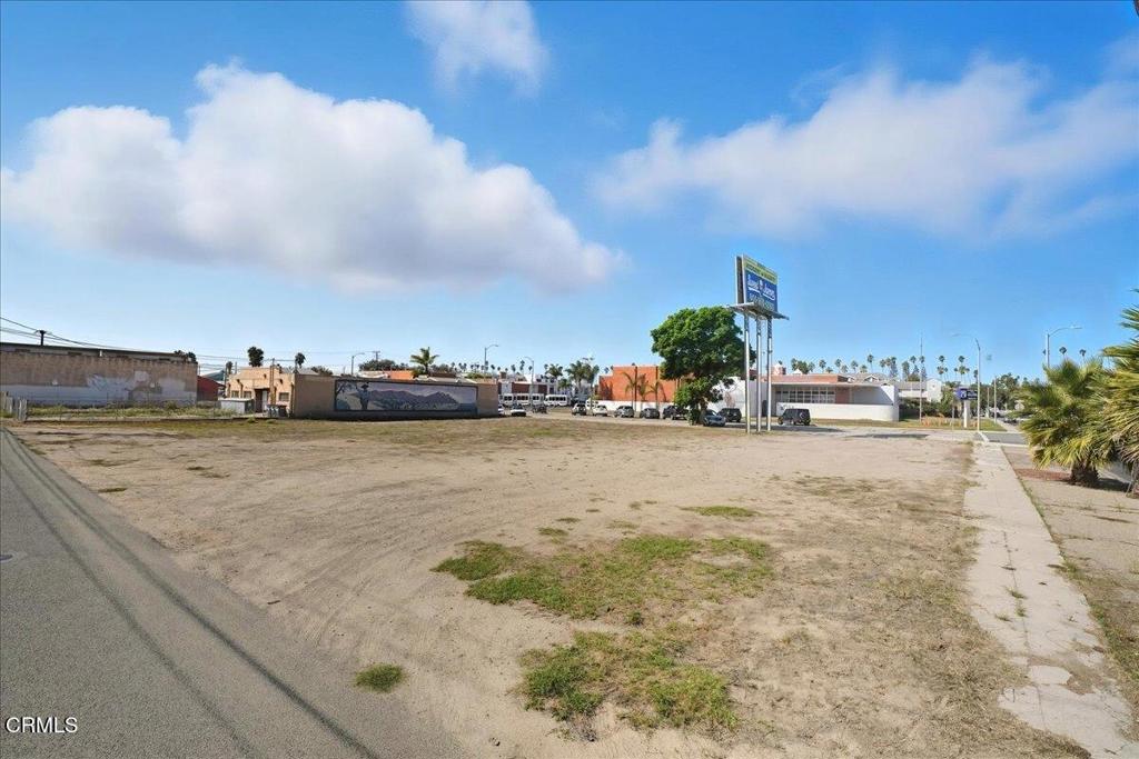 800 South A Street Oxnard, CA 93030 - Photo 5 of 15 Corner