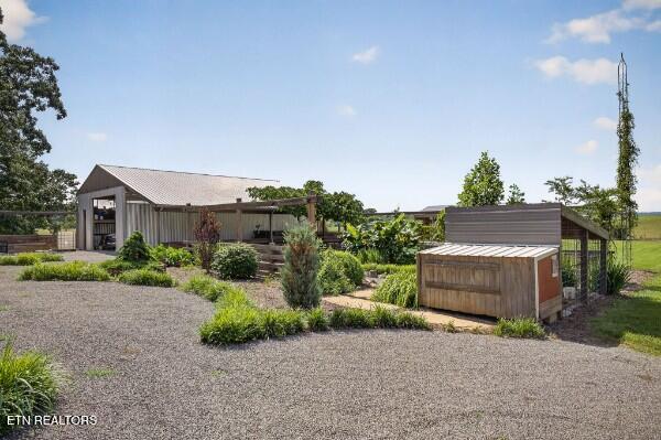 495 Worley Road Doyle, TN 38559 - Photo 45 of 59 150560761-lr
